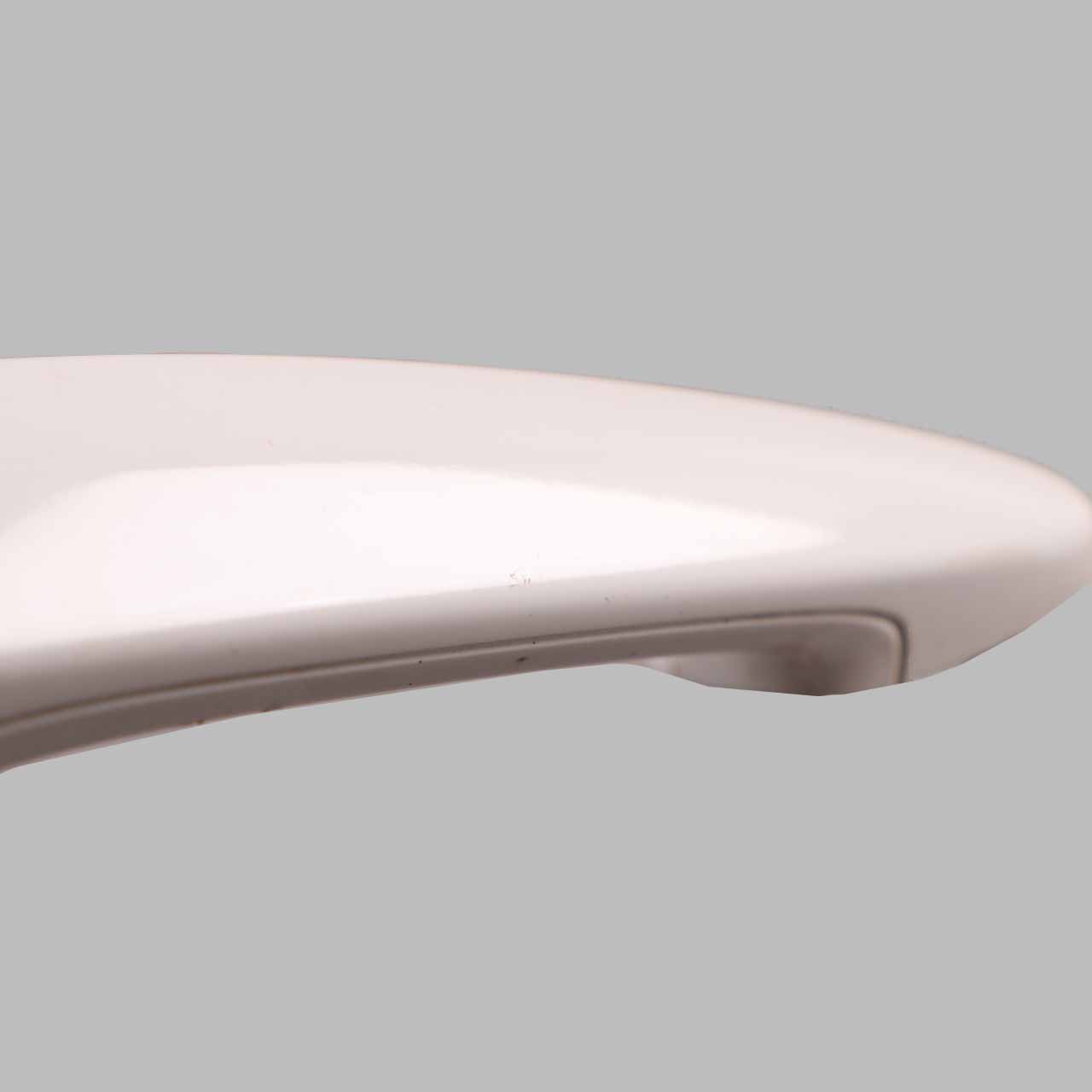 Door Handle BMW F20 F30 Front Rear Right O/S Grab Outside Alpine White - 300