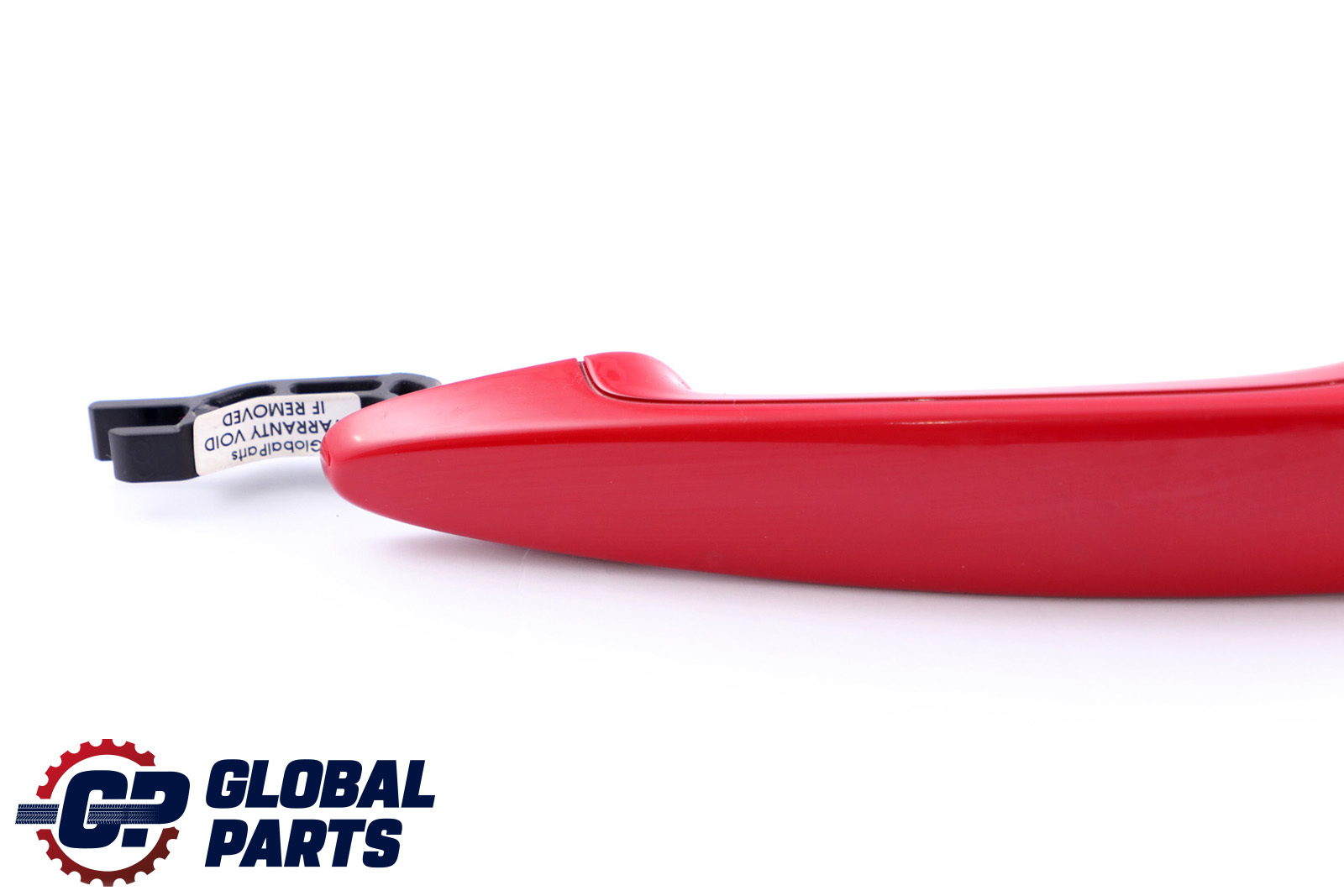 BMW 1 3 Series E90 E91 F20 F21 Front Rear Left Grab Handle N/S Karmesinrot Red