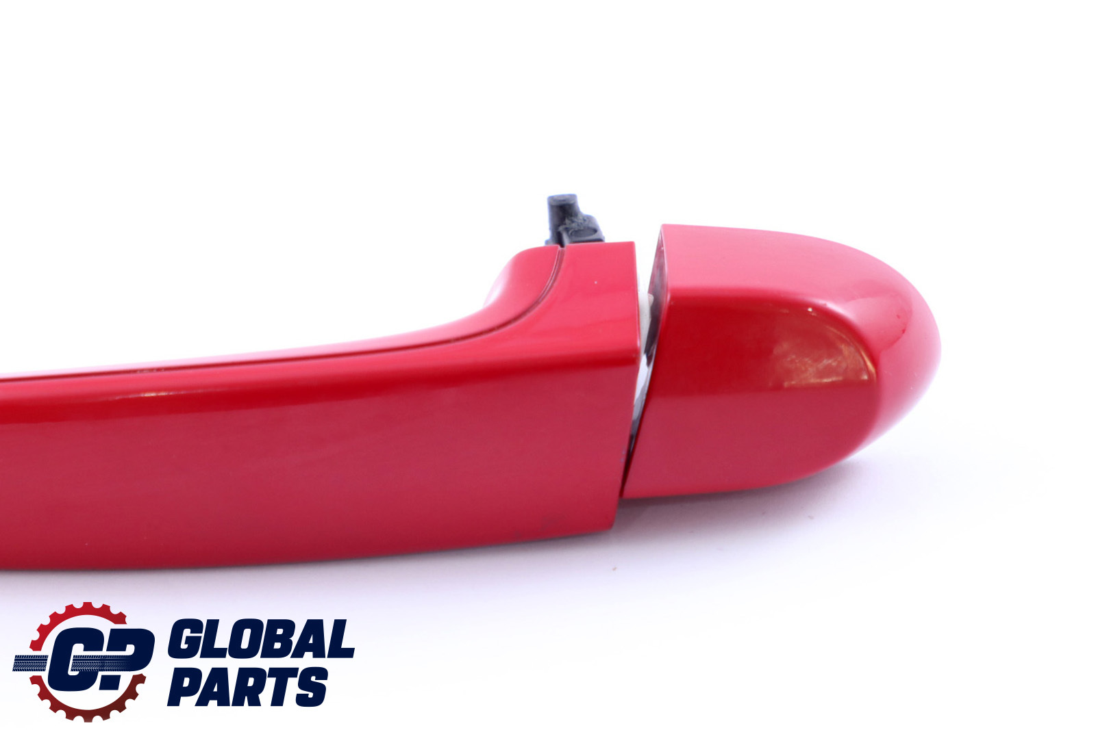 BMW 1 3 Series E90 E91 F20 F21 Front Rear Left Grab Handle N/S Karmesinrot Red