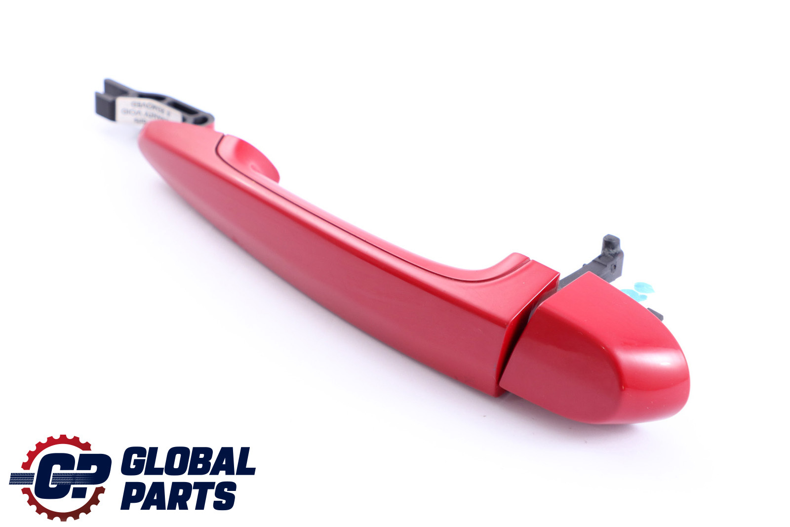 BMW 1 3 Series E90 E91 F20 F21 Front Rear Left Grab Handle N/S Karmesinrot Red