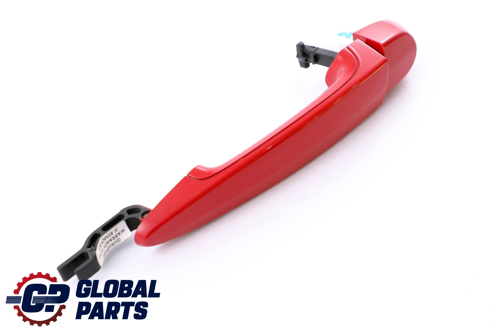 BMW 1 3 Series E90 E91 F20 F21 Front Rear Left Grab Handle N/S Karmesinrot Red