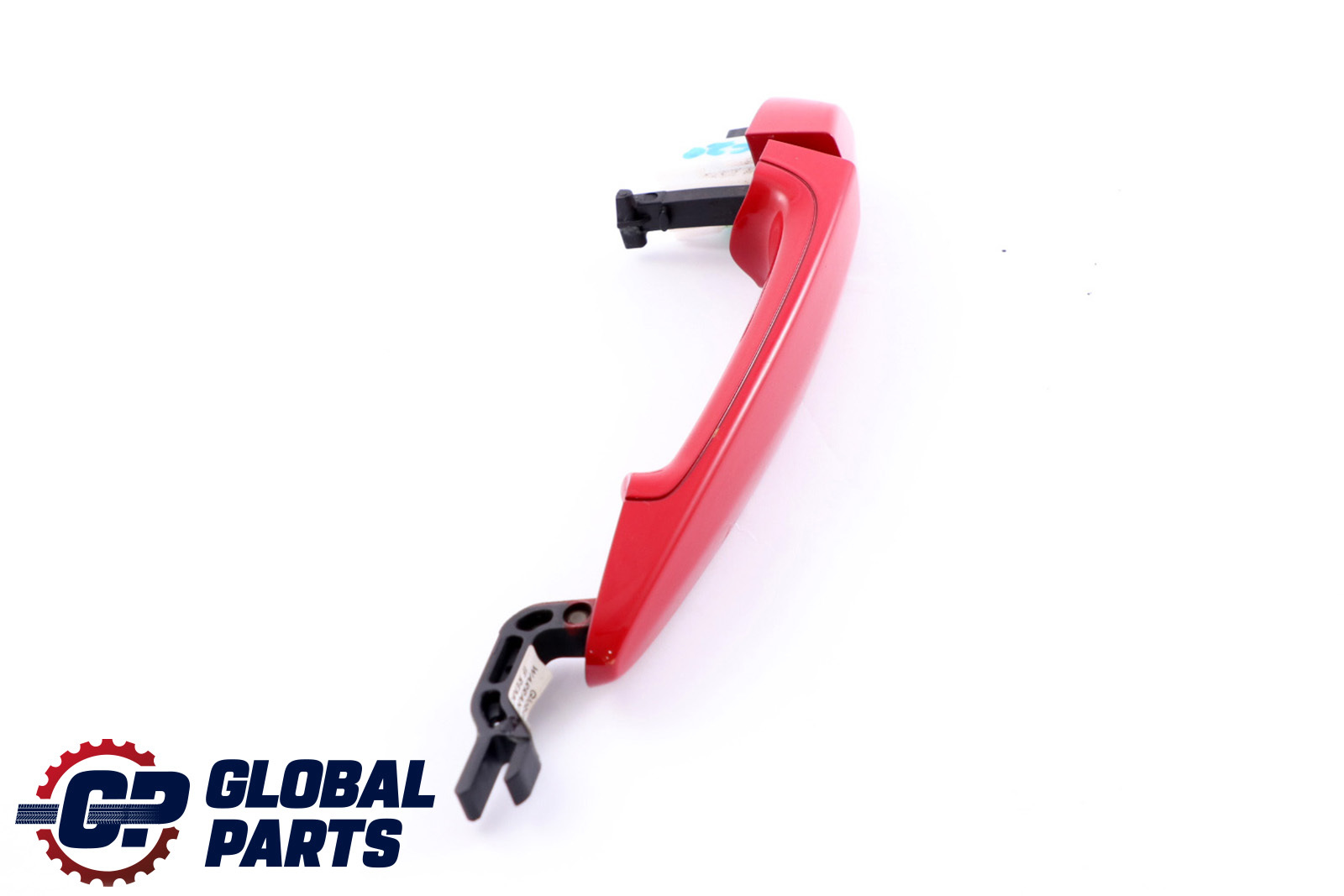 BMW 1 3 Series E90 E91 F20 F21 Front Rear Left Grab Handle N/S Karmesinrot Red