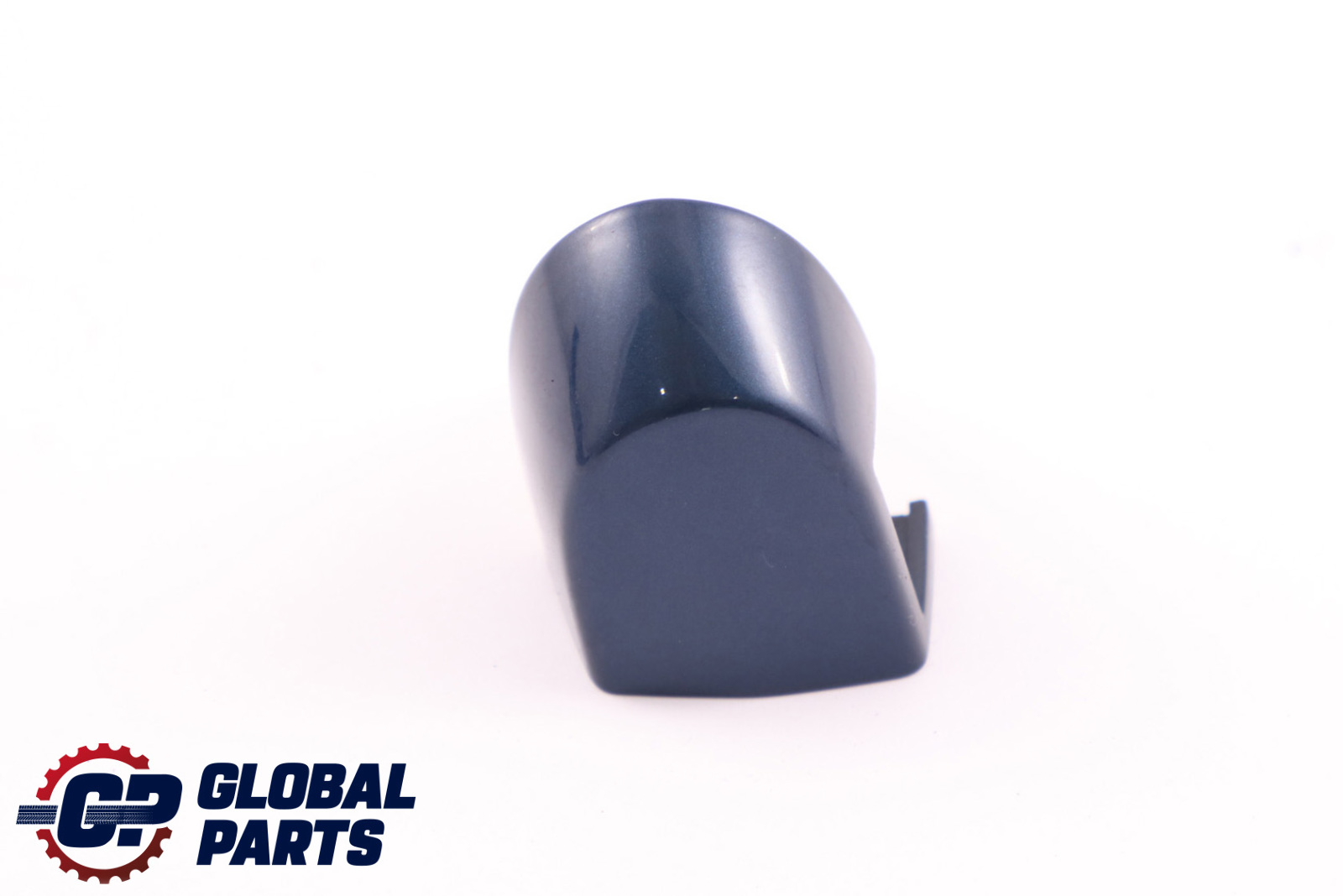 BMW 3 Series 1 E90 E91 Rear Left Grab Handle N/S Mysticblau Metallic