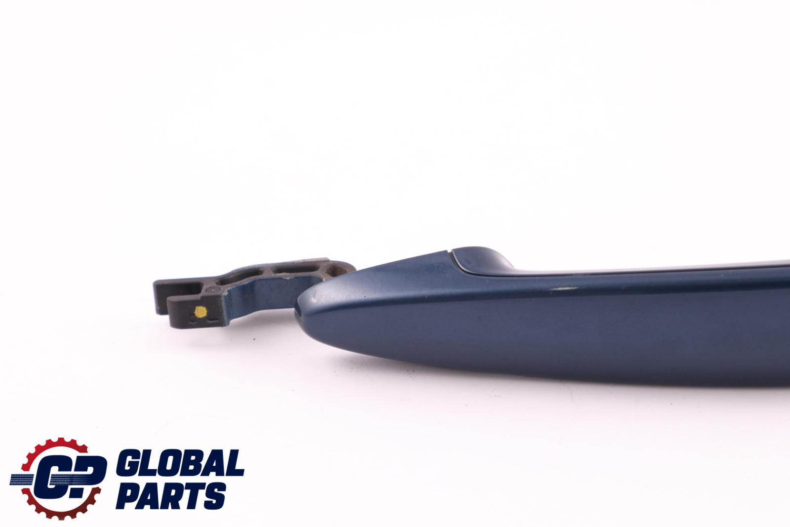 BMW 3 Series 1 E90 E91 Rear Left Grab Handle N/S Mysticblau Metallic