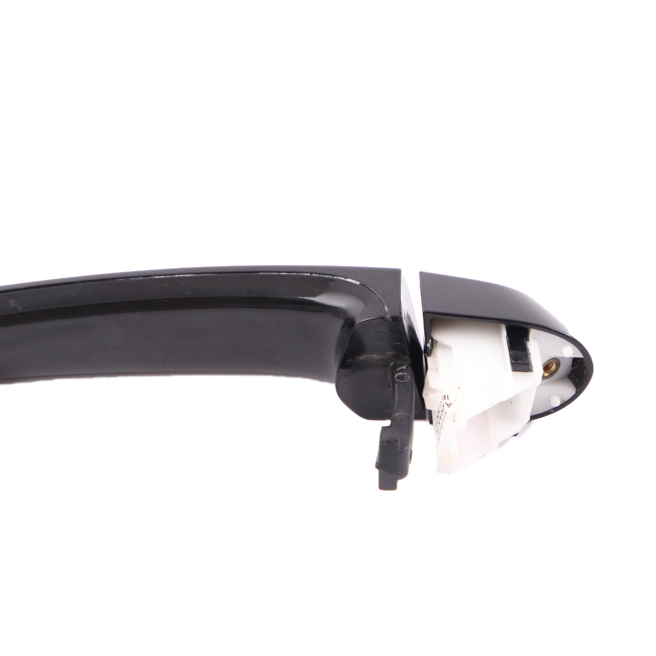 Grab Handle Door BMW E90 E91 F20 F21 F22 Front Rear Left N/S Schwarz 2 668