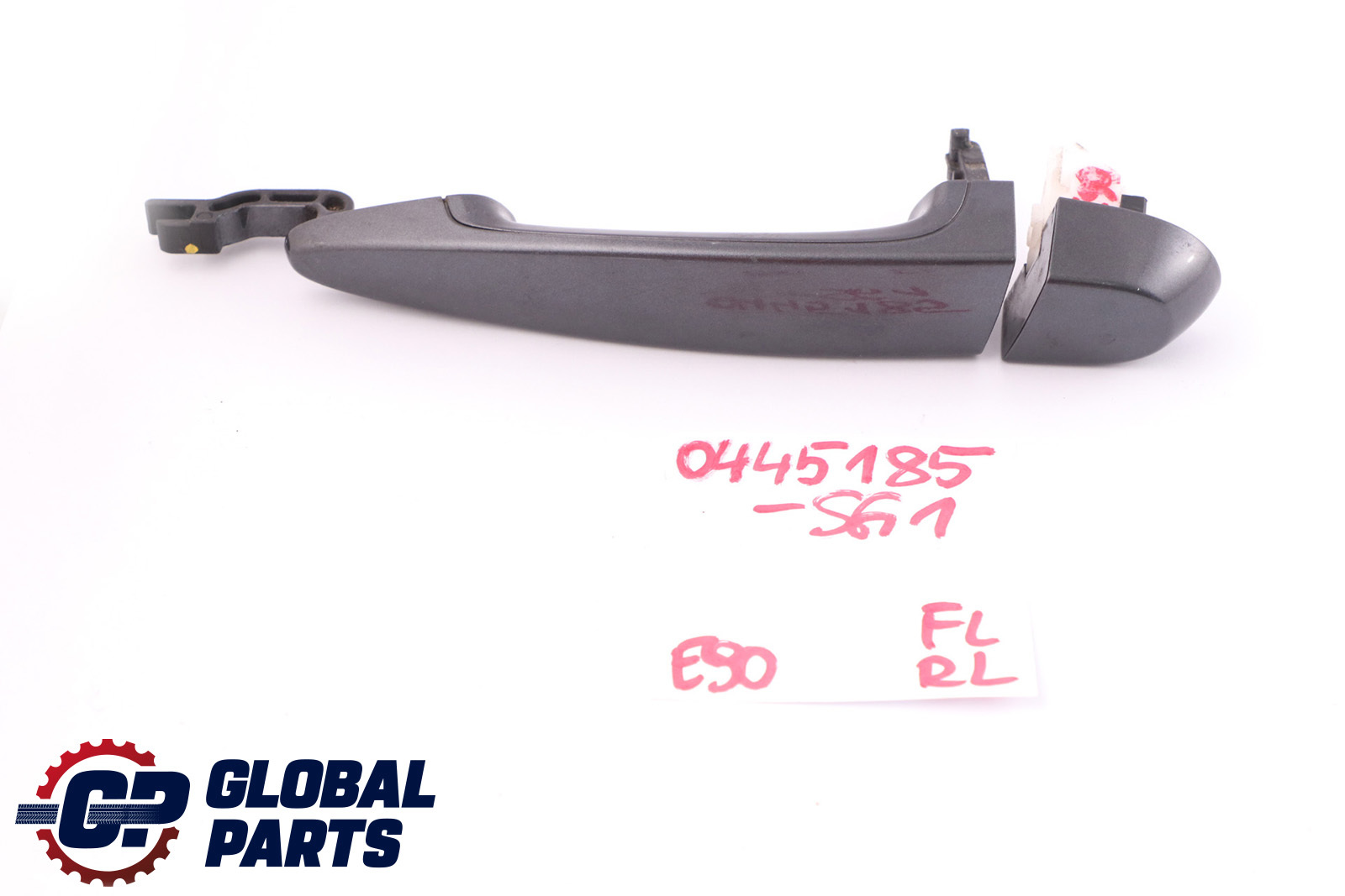 BMW 3 Series 1 E90 E91 Front Rear Left Grab Handle N/S Sparkling Graphite A22