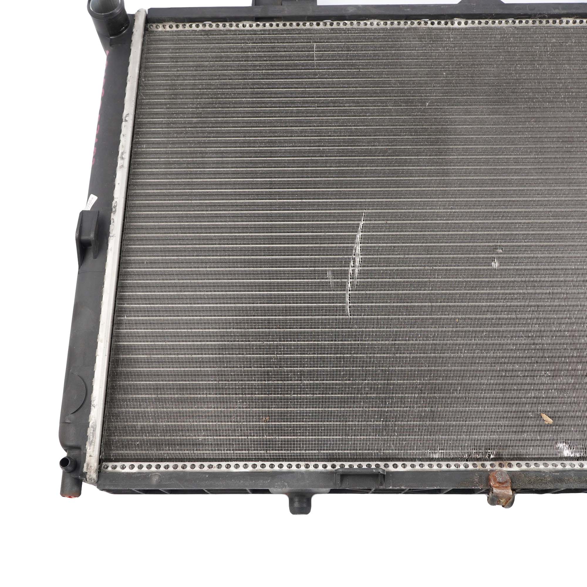 Mercedes-Benz E-Klasse W210 Motorkühlung Kühler Radiator A2105007103