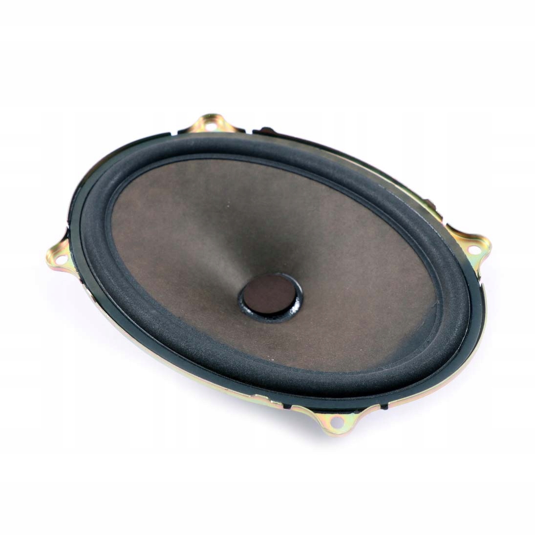 Mini Cooper One R50 R53 Loudspeaker Rear 65136801101 6801101