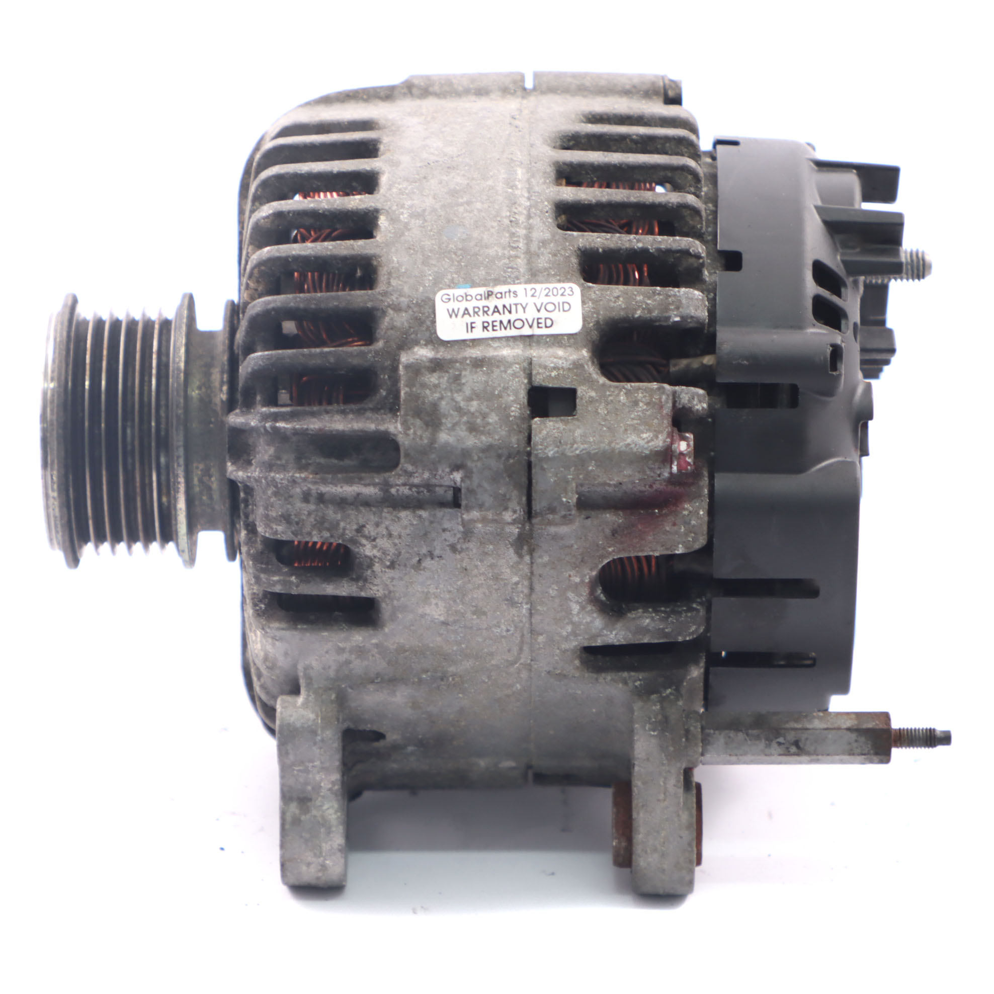 Audi Volkswagen Seat Skoda Motor Lichtmaschine Generator 06F903023C