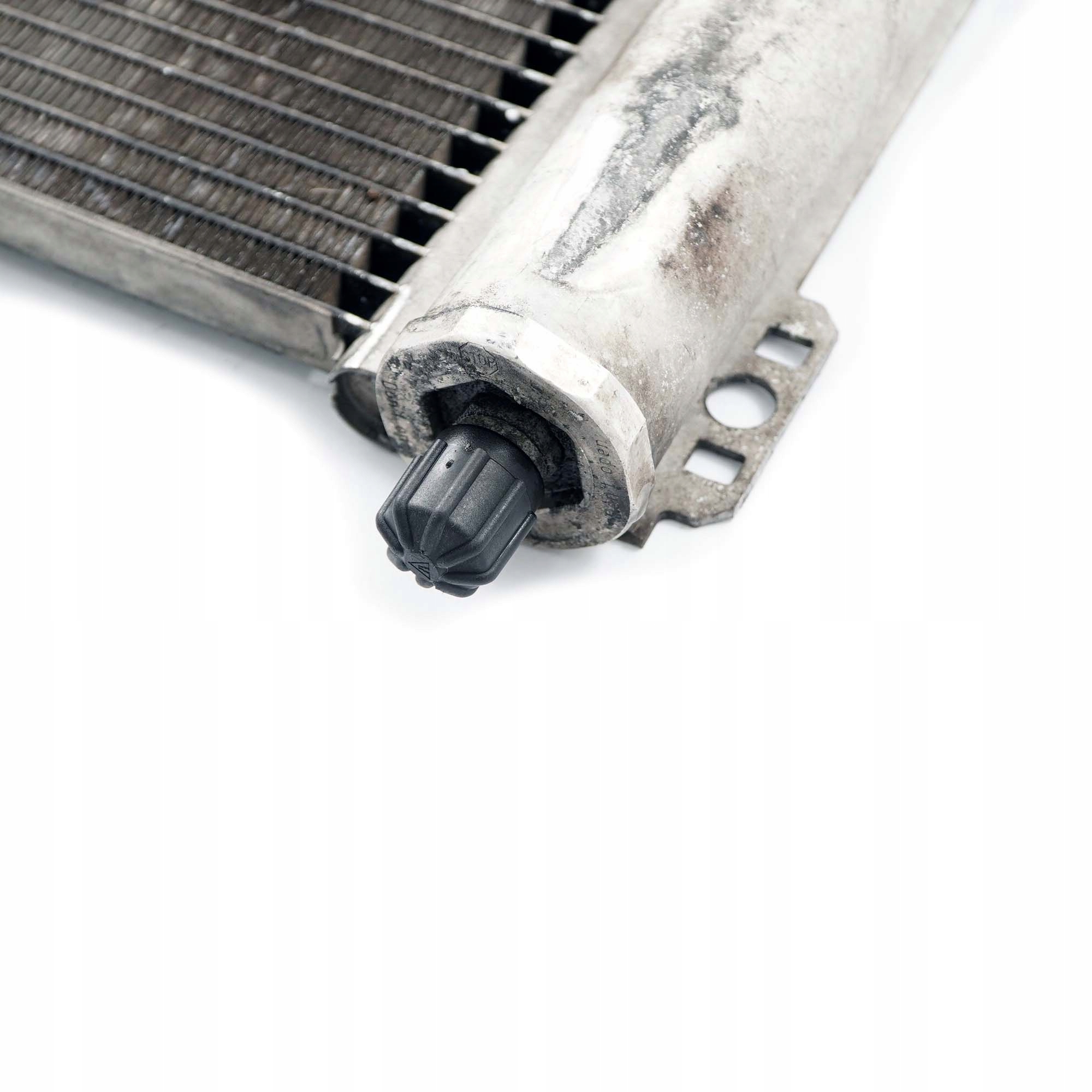 Mercedes-Benz C-Class W203 Engine Cooling Radiator Condenser Petrol A2035000954