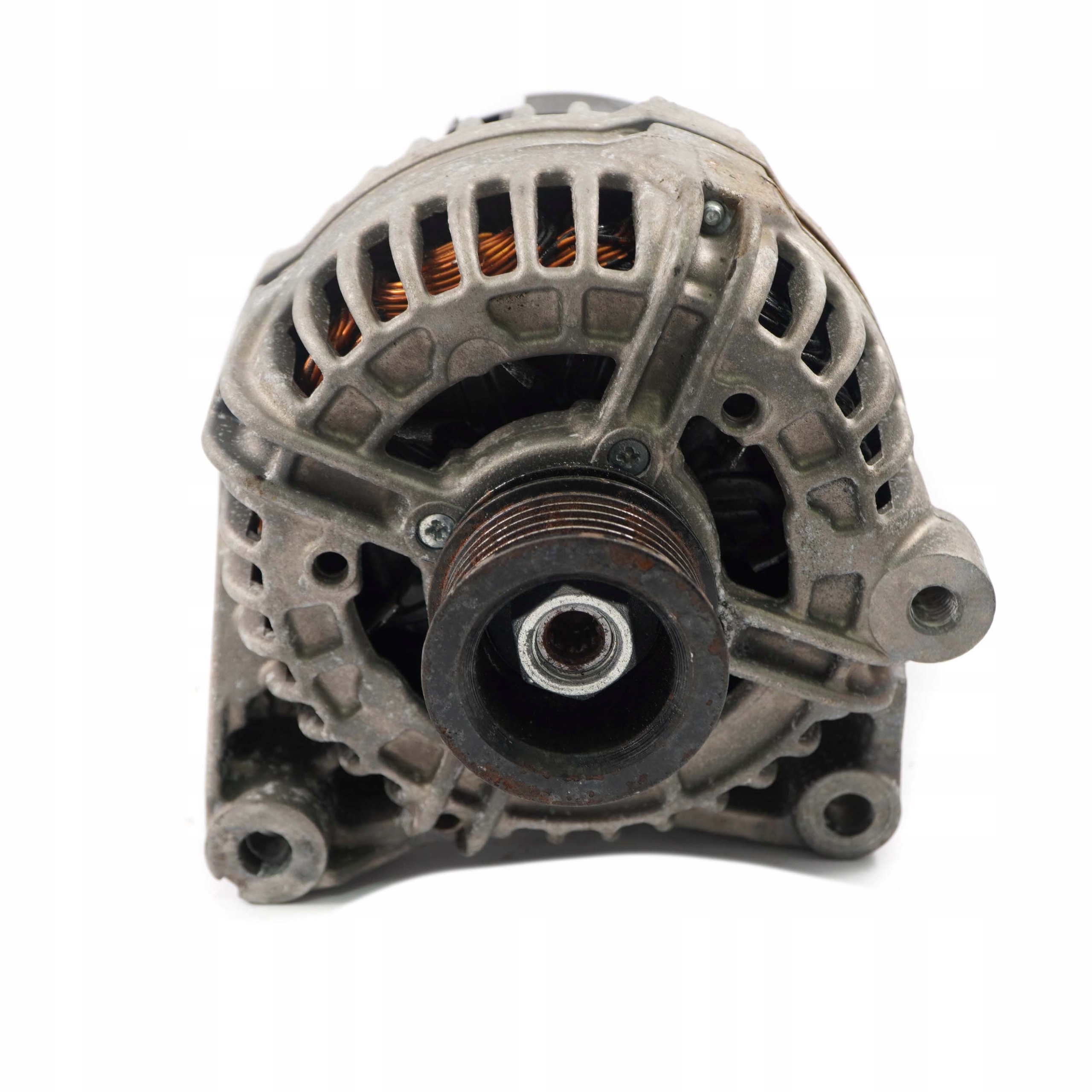 BMW 3 Z4 er E46 E85 M54 325i 2.2i 2.5i 3.0i Alternator Generator 120A Bosch