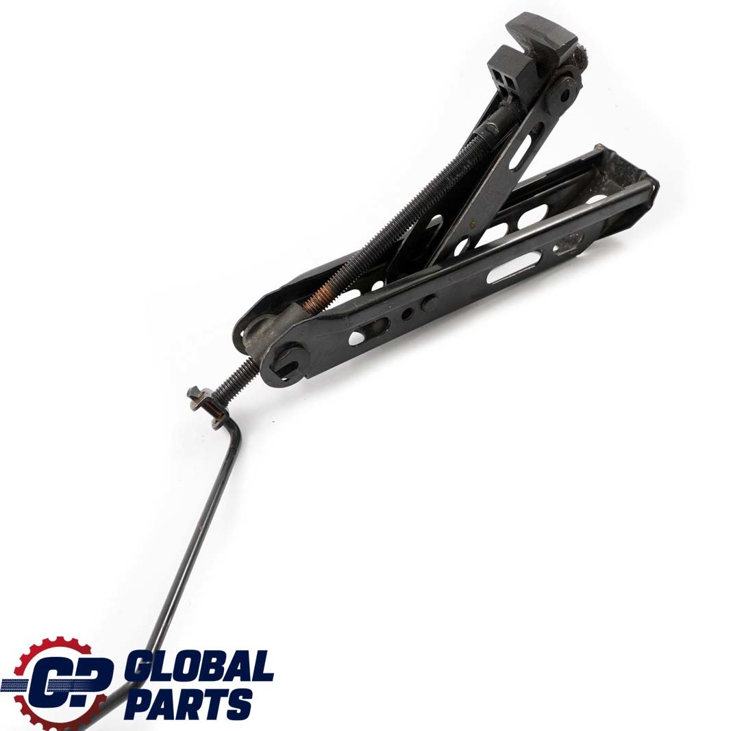 GM General Motors Lifting Jack Emergency Wheel Tool 09 497 285