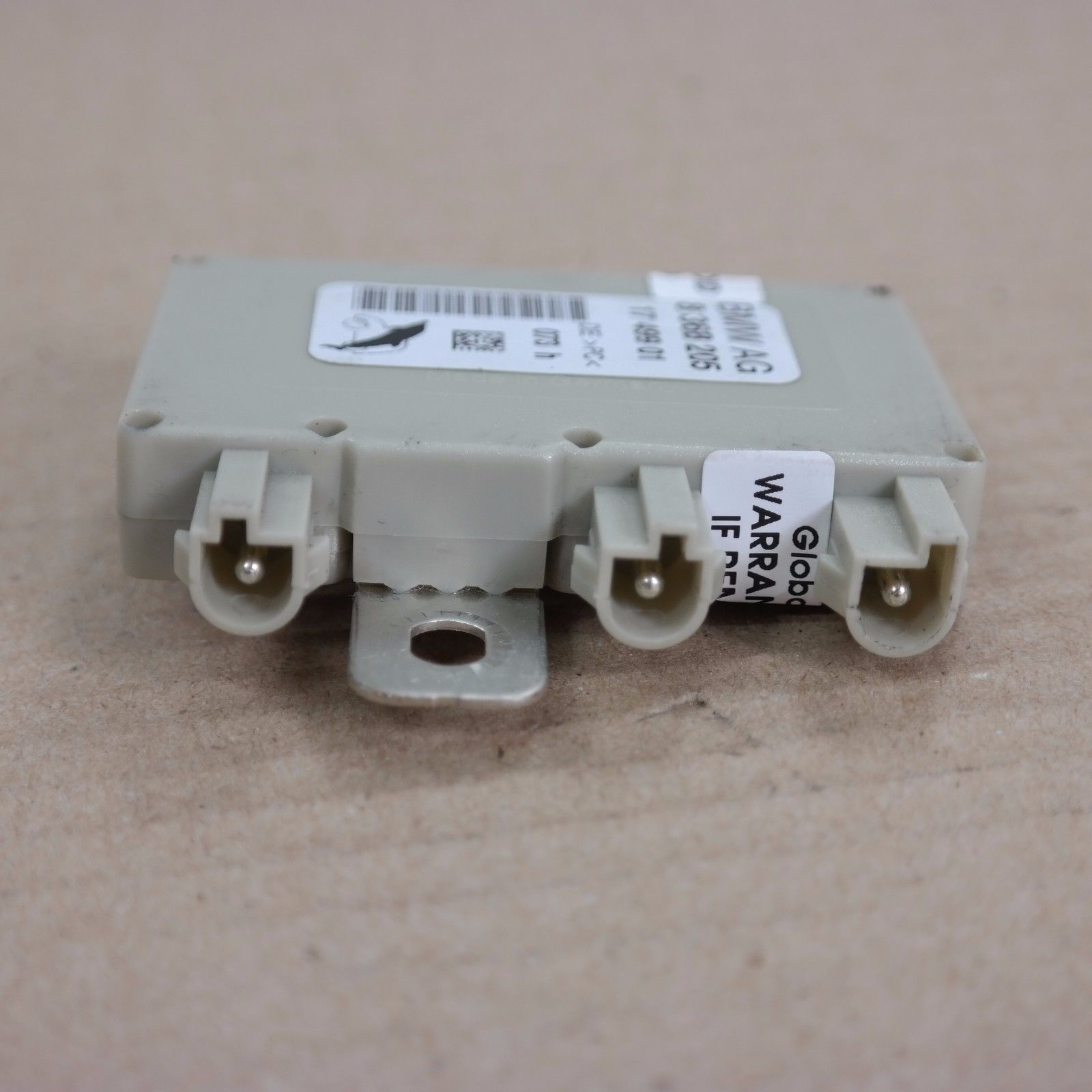 BMW 3 7 Series E46 E65 E66 E67 Aerial Antenna Amplifier Trap Circuit 8380944