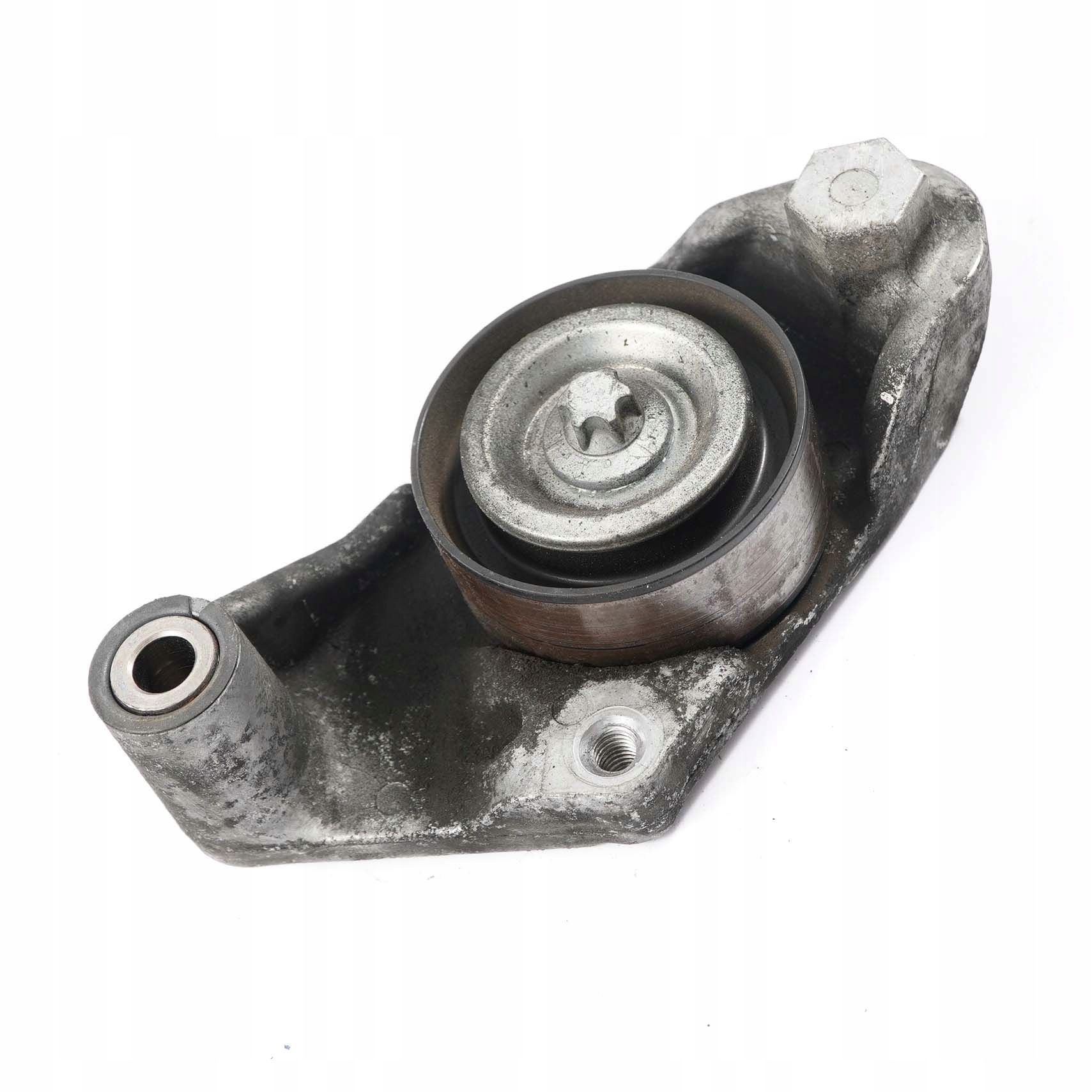 Mercedes-Benz A B W169 W245 Benzin Aggreggatenhalter Riemenspanner A2662020219