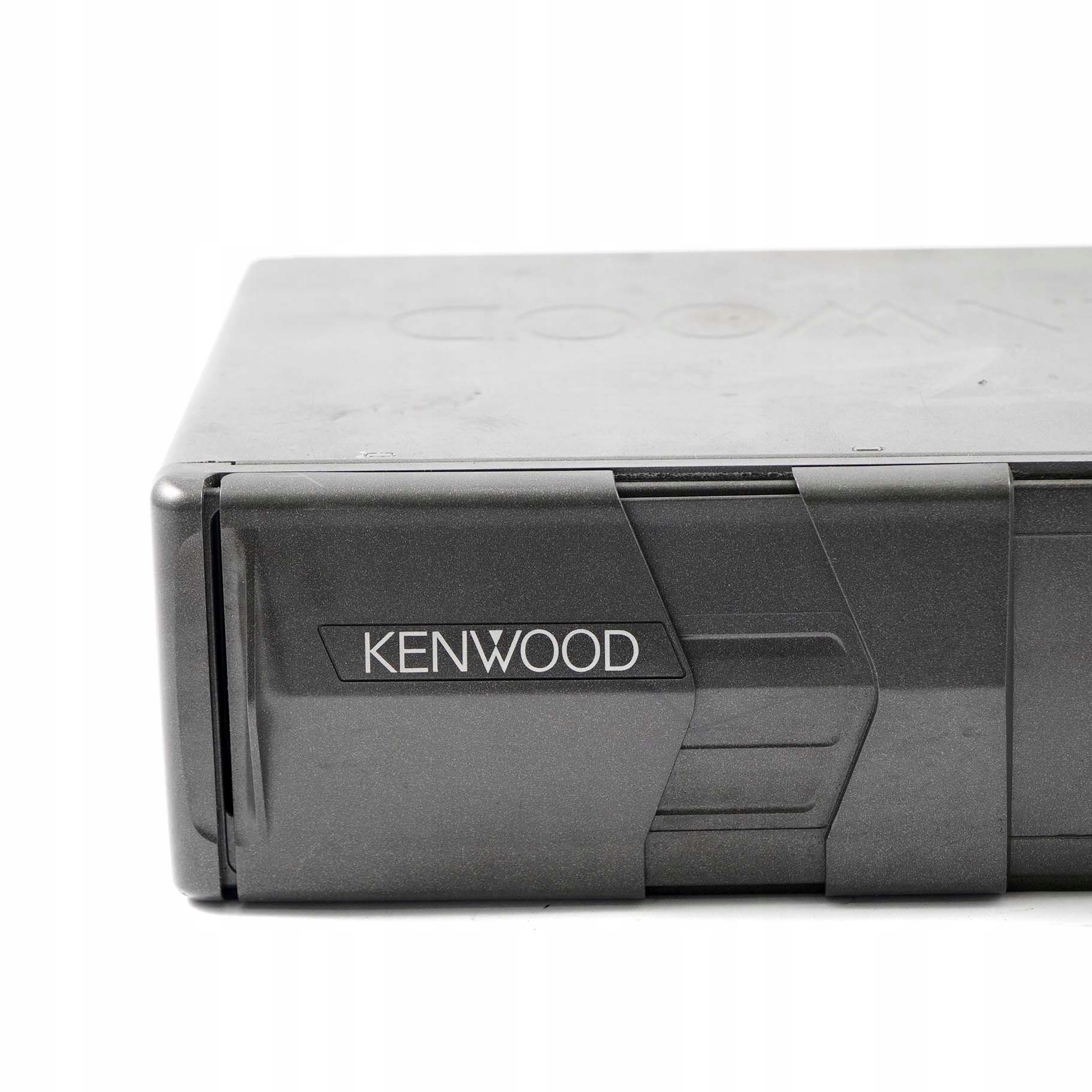 Kenwood KDC-C712 10-Fach CD Wechsler Multichanger Ohne Magazin