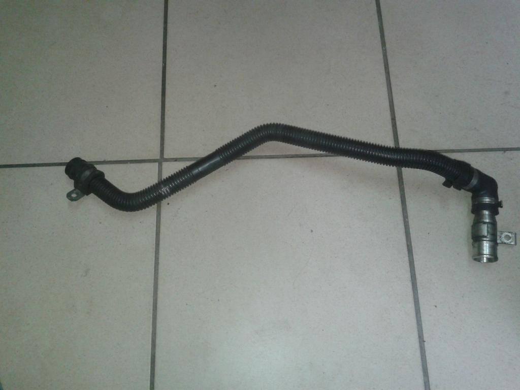 BMW 5 6 Series E60 M5 E63 M6 Pressure Hose Assy Pipe Exhaust Manifold 7835047