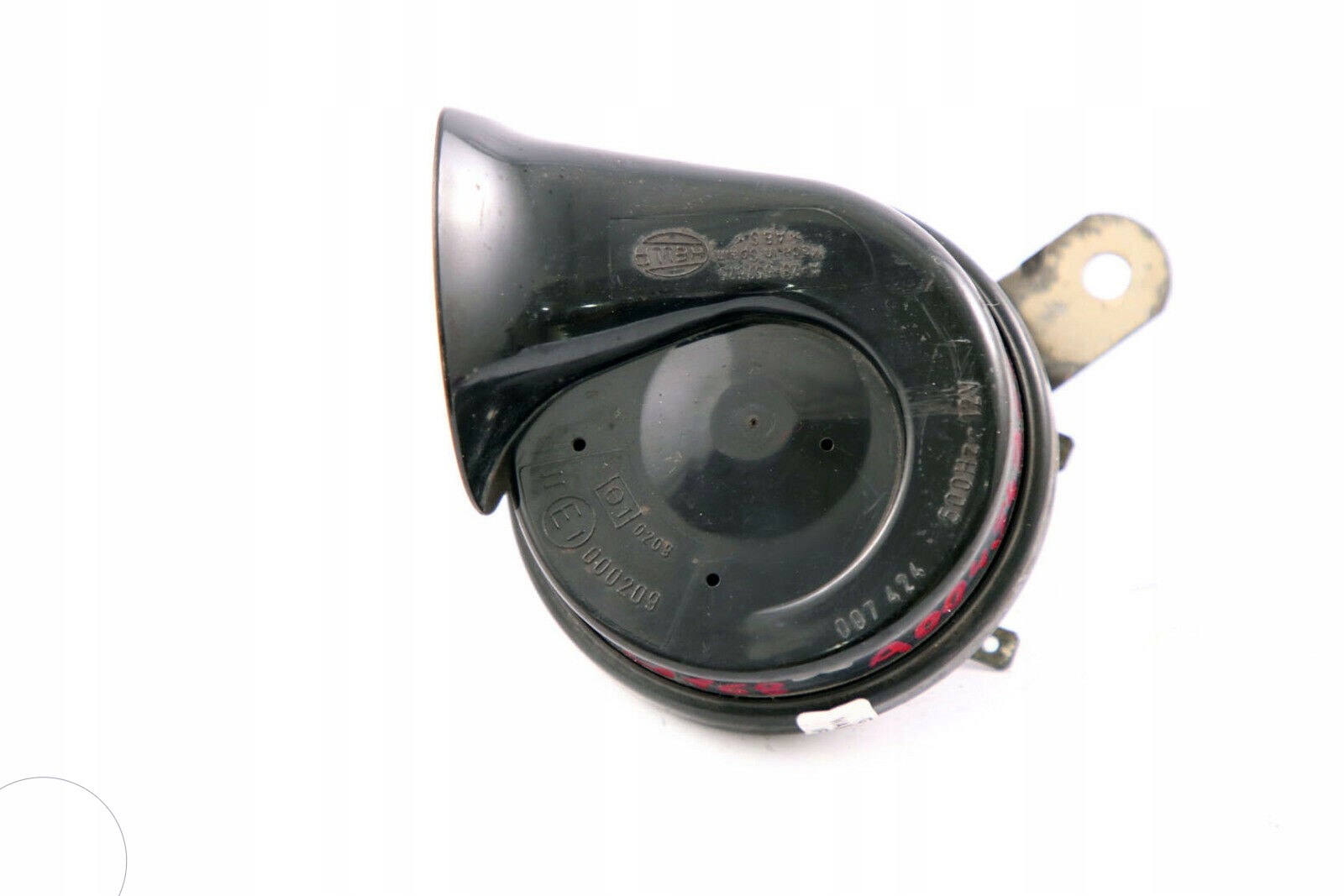 Mercedes A CLK Class W168 C208 500Hz Horn Signal Tweeter Fanfare A0045425420