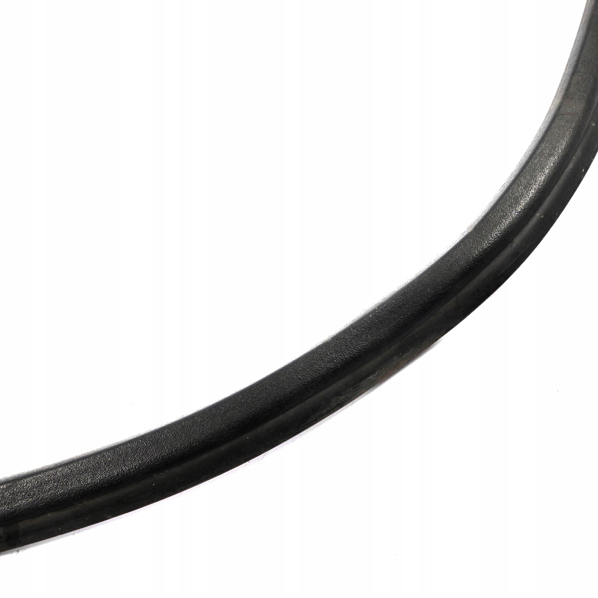 Mercedes-Benz C W204 Engine Partition Front Rubber Seal Gasket A2046280198