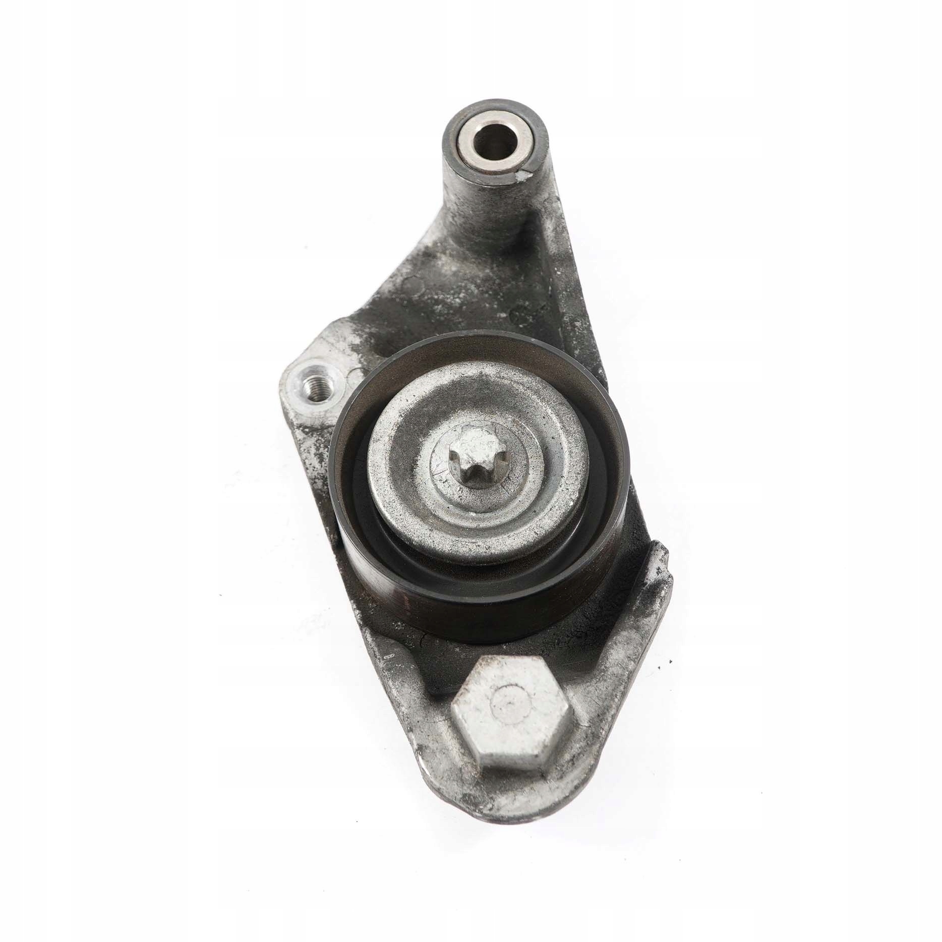 Mercedes-Benz A B W169 W245 Benzin Aggreggatenhalter Riemenspanner A2662020219