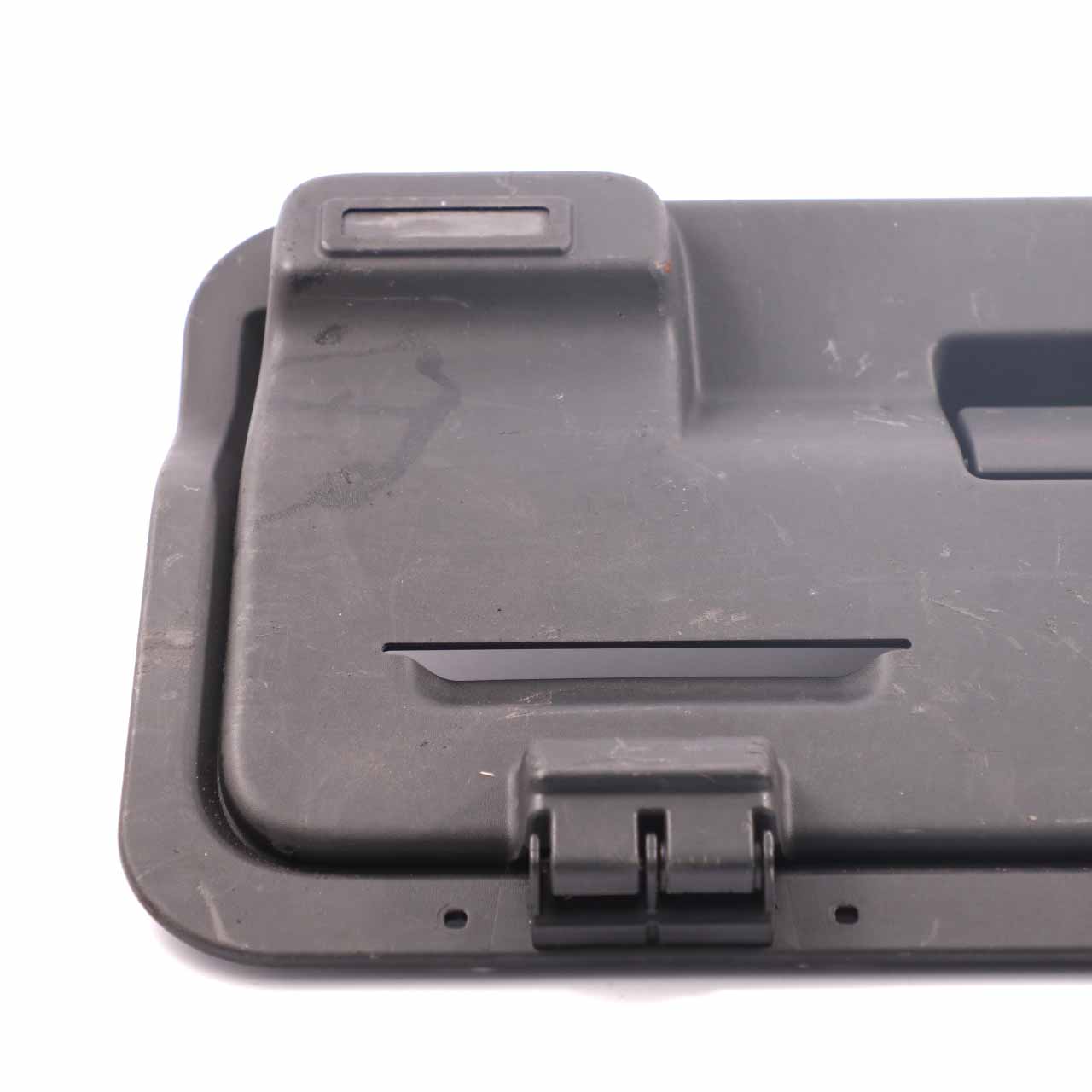 Renault Trafic III Vivaro B Storage Tray Bulkhead Partition Panel 101511024001A