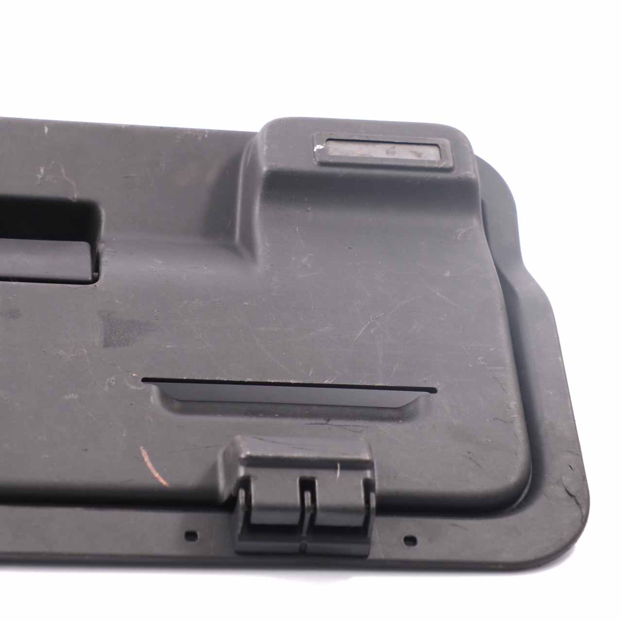 Renault Trafic III Vivaro B Storage Tray Bulkhead Partition Panel 101511024001A