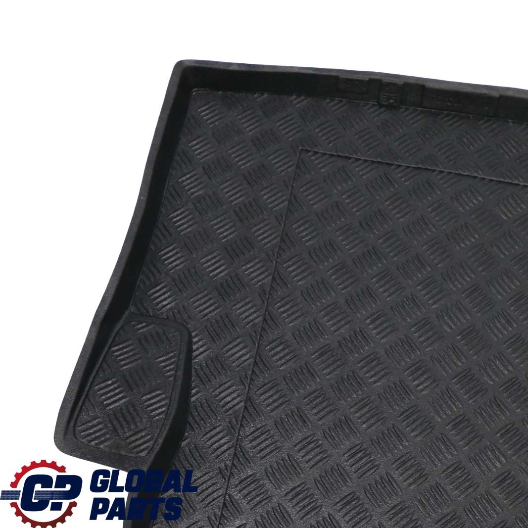 BMW 3 Series E90 Fitted Boot Trunk Luggage Compartment Rubber Mat 102107