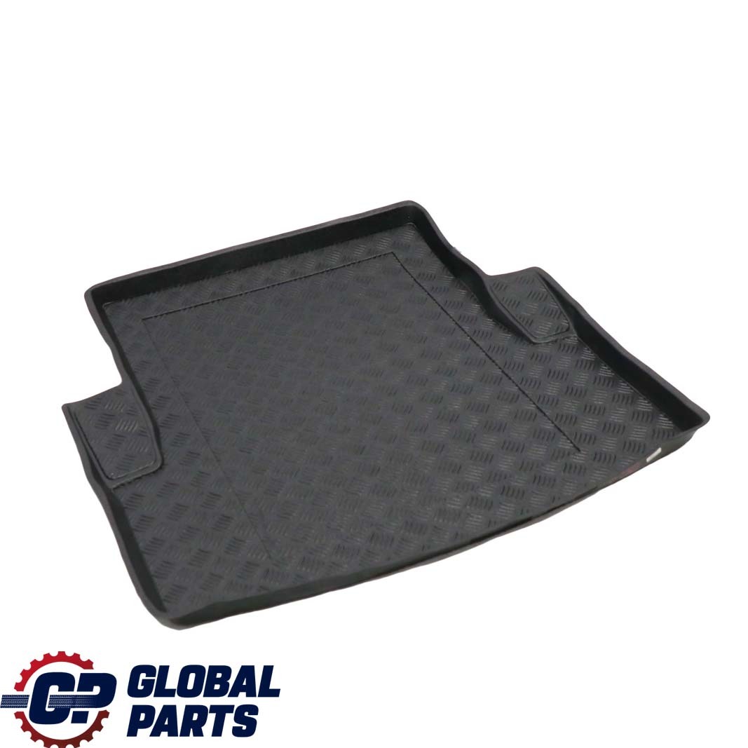 BMW 3 Series E90 Fitted Boot Trunk Luggage Compartment Rubber Mat 102107