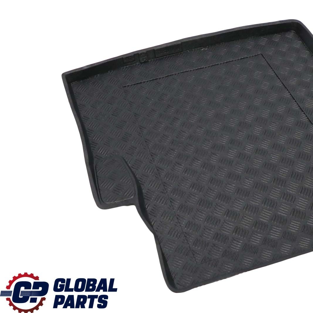 BMW 3 Series E90 Fitted Boot Trunk Luggage Compartment Rubber Mat 102107