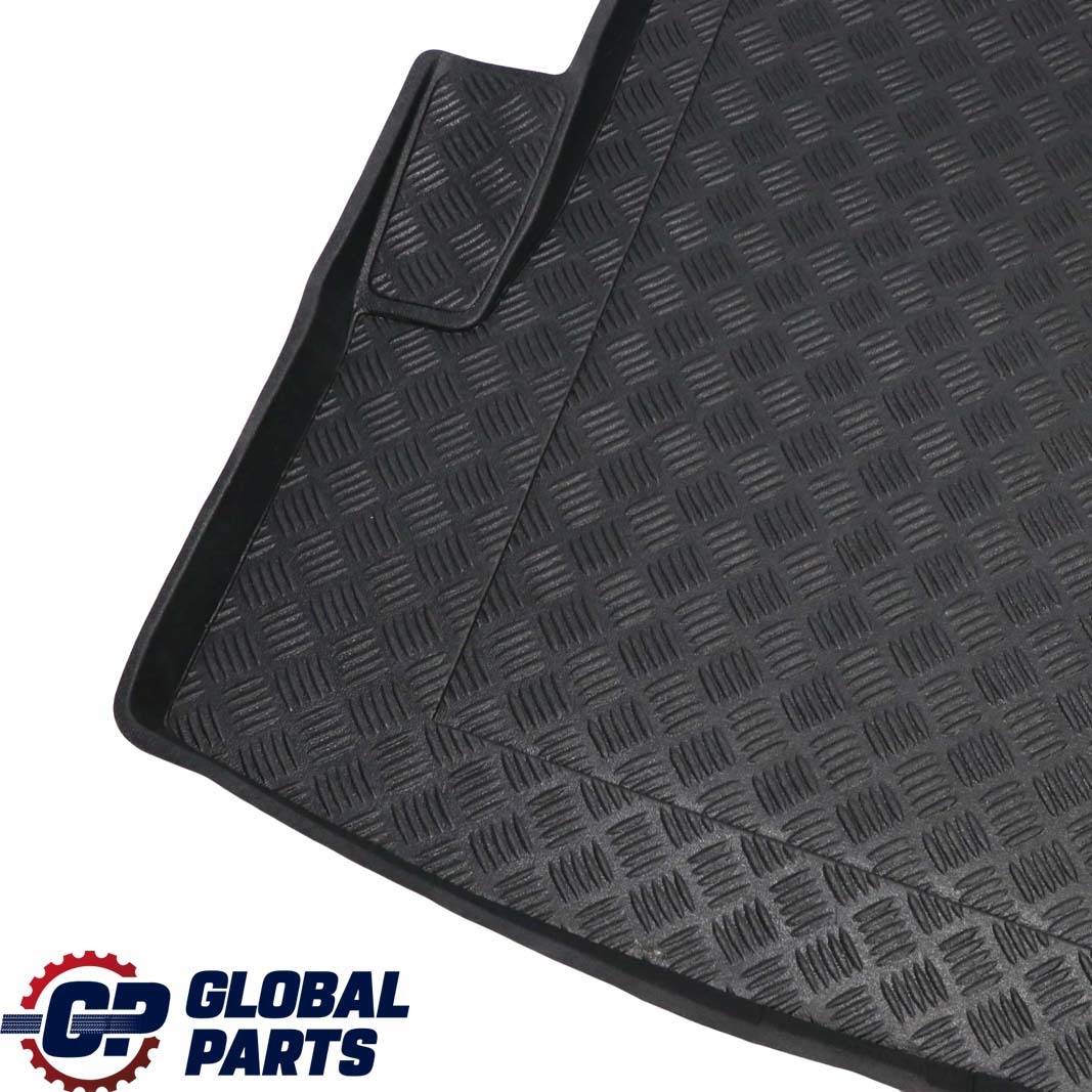 BMW 3 Series E90 Fitted Boot Trunk Luggage Compartment Rubber Mat 102107