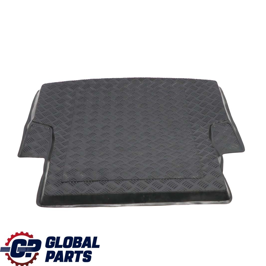 BMW 3 Series E90 Fitted Boot Trunk Luggage Compartment Rubber Mat 102107