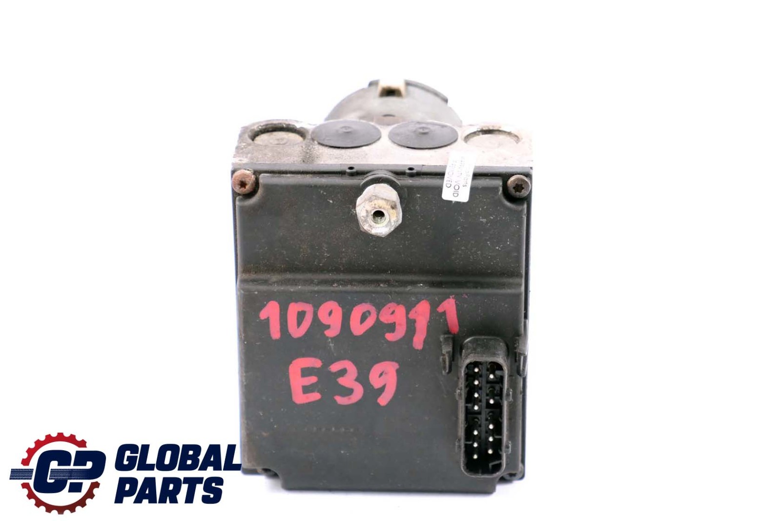 BMW E38 E39 ABS Hydro Hydraulic Unit Pump Module 1090911