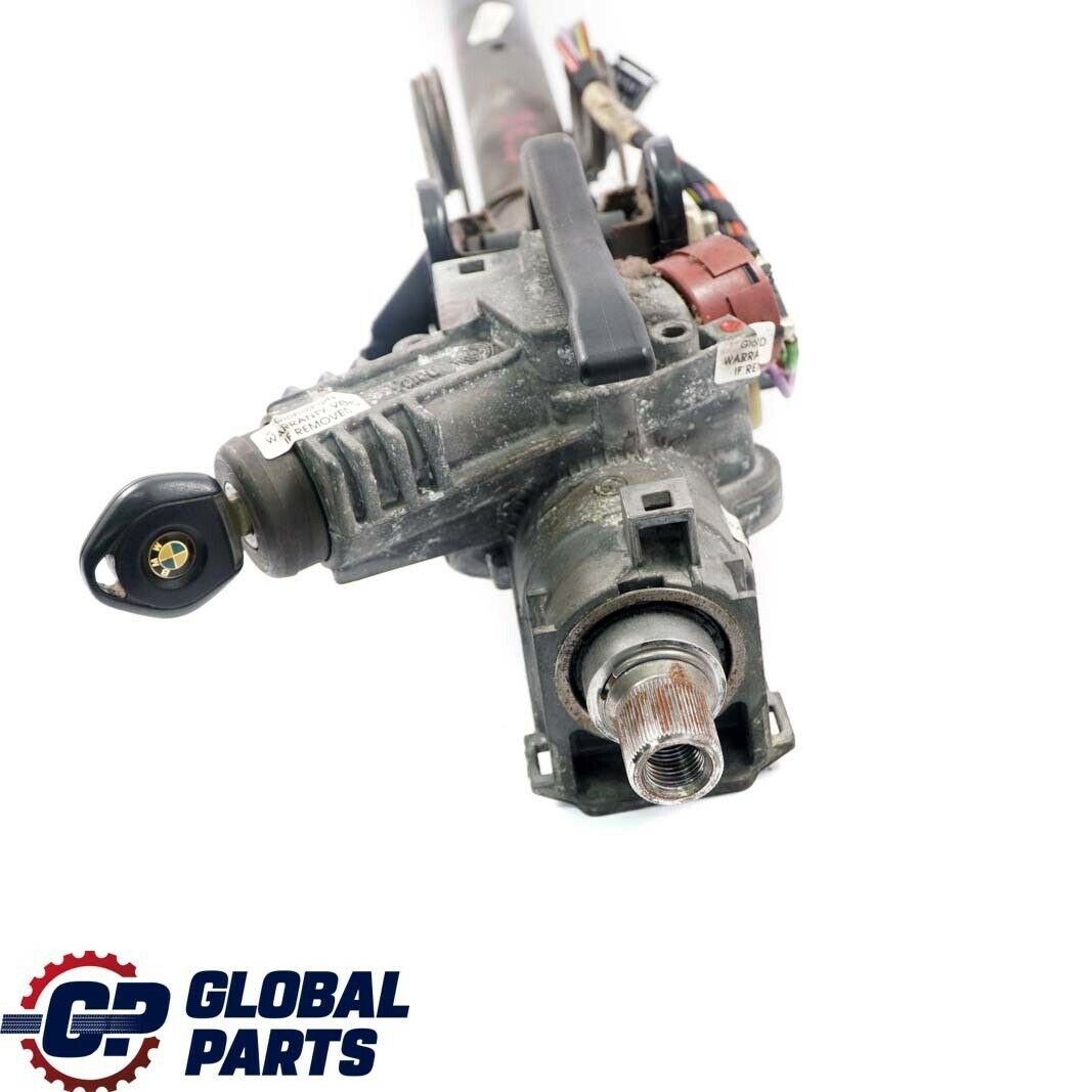 BMW 3 Series E36 Manual Adjustment Steering Column With Interlock 1092273