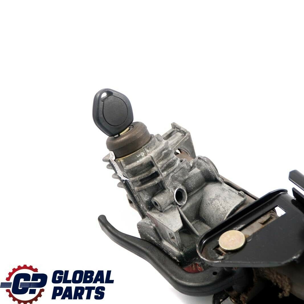 BMW 3 Series E36 Manual Adjustment Steering Column With Interlock 1092273