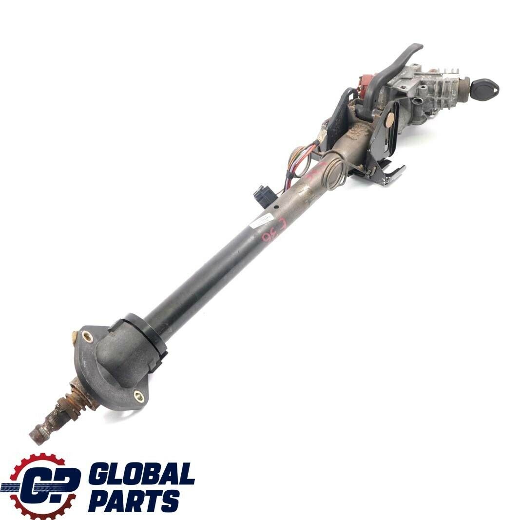 BMW 3 Series E36 Manual Adjustment Steering Column With Interlock 1092273