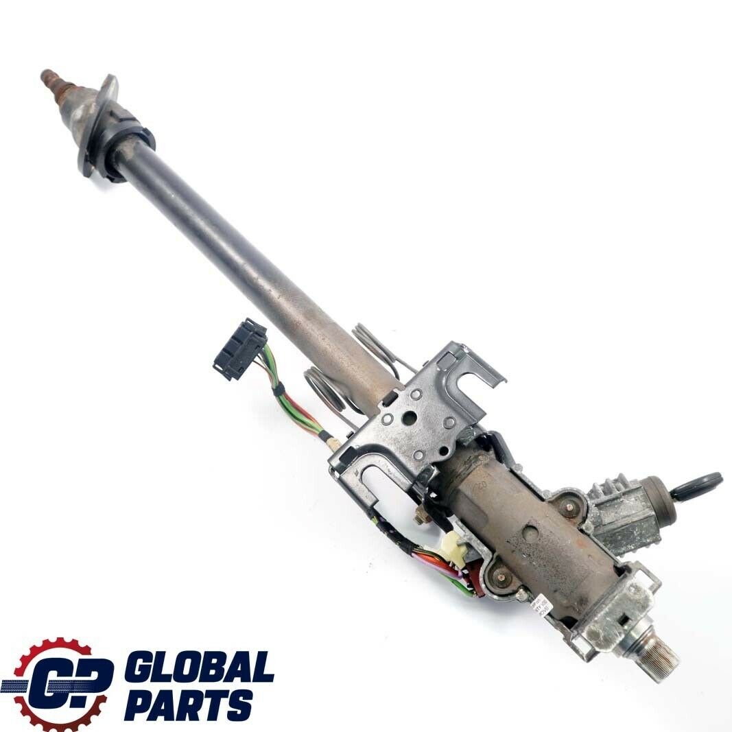 BMW 3 Series E36 Manual Adjustment Steering Column With Interlock 1092273