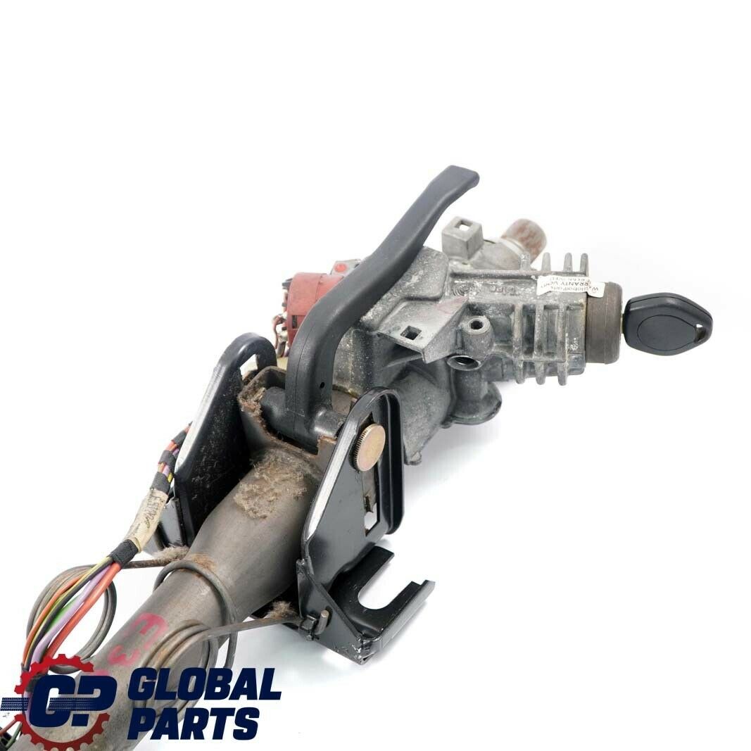 BMW 3 Series E36 Manual Adjustment Steering Column With Interlock 1092273