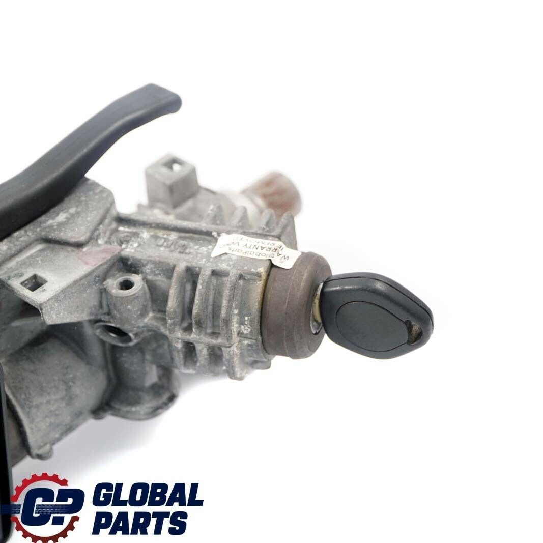 BMW 3 Series E36 Manual Adjustment Steering Column With Interlock 1092273