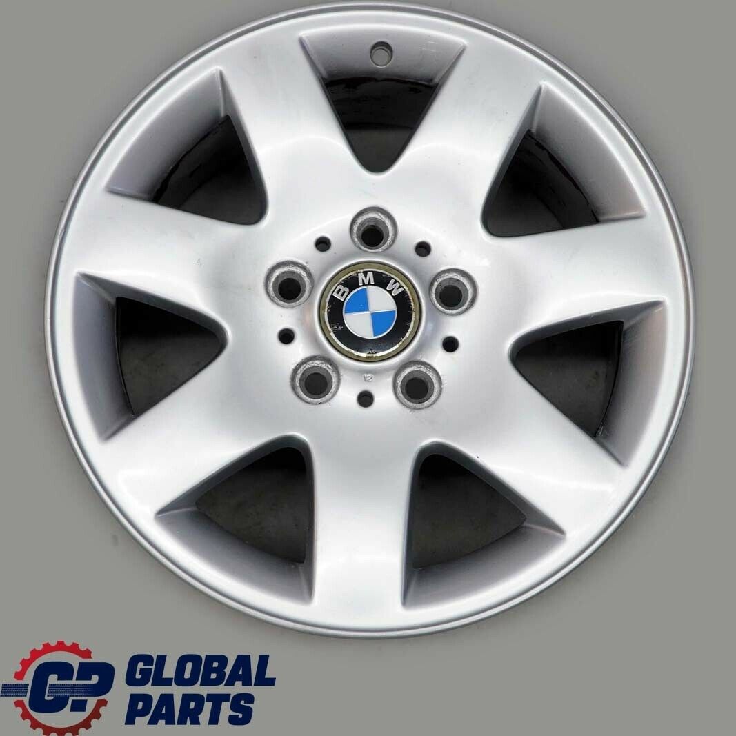 BMW Z3 3 Series E36 E46 Alufelge Alu Felge 16" Sternspeiche 45 ET:47 7J 1094498