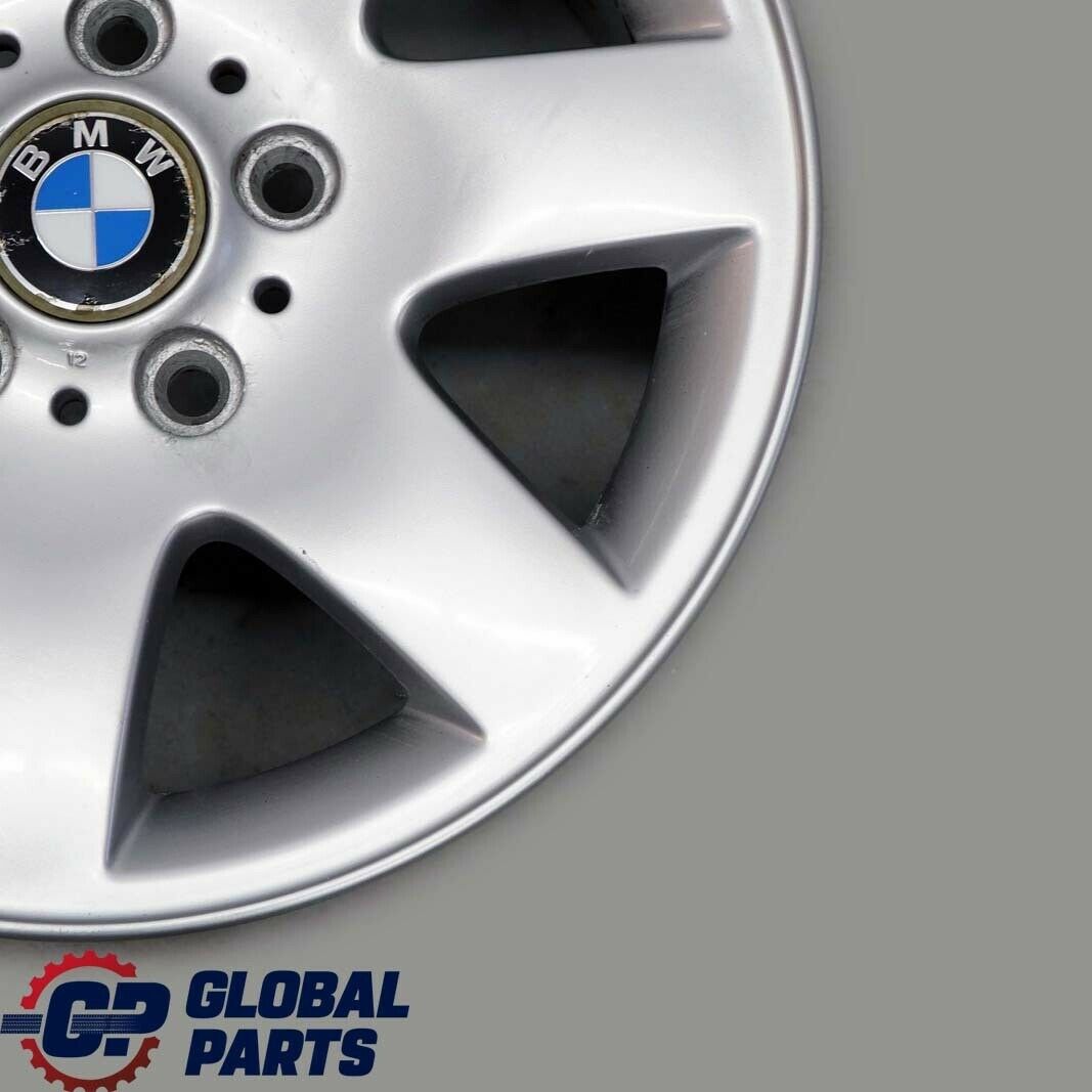 BMW Z3 3 Series E36 E46 Alufelge Alu Felge 16" Sternspeiche 45 ET:47 7J 1094498