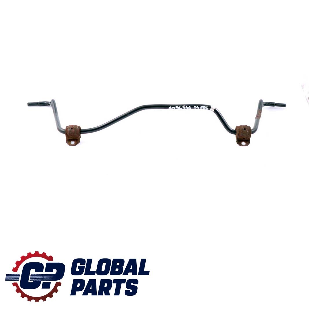 BMW 3 Z4 E46 E85 1 Rear Axle Suspension Stabilizer Anti Roll Sway Bar 1094544