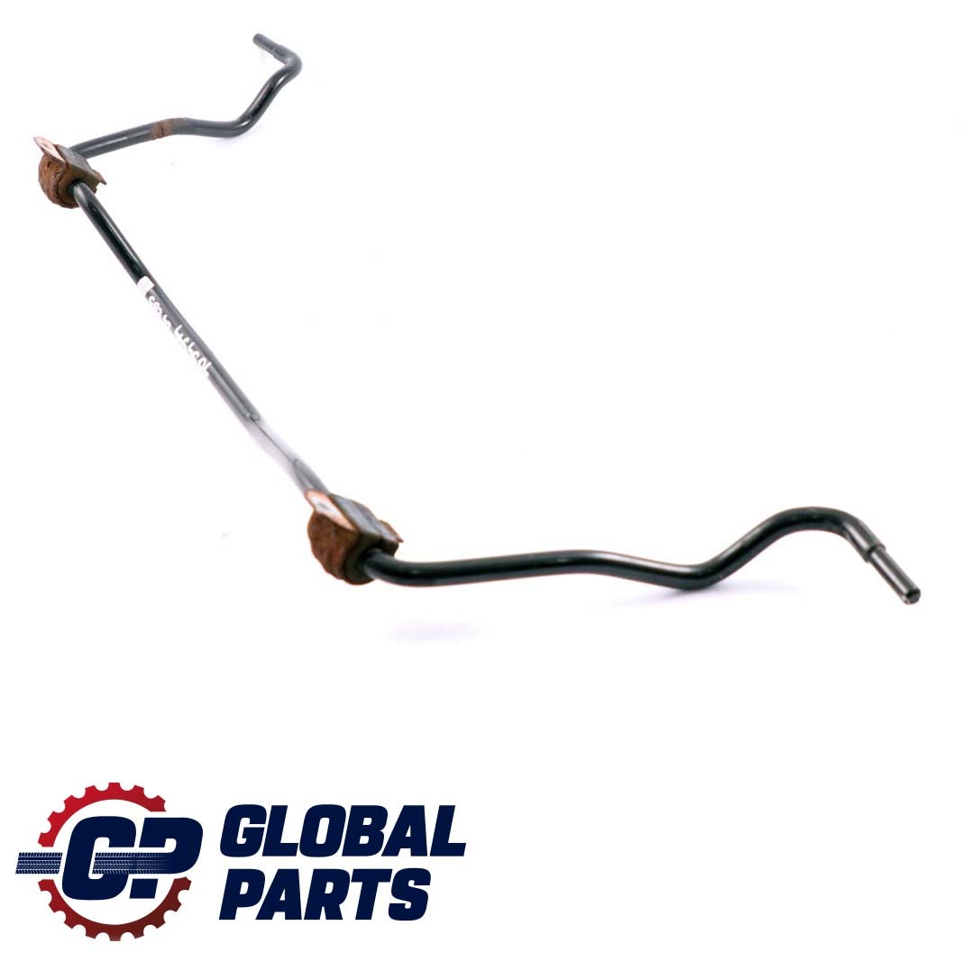 BMW 3 Z4 E46 E85 1 Rear Axle Suspension Stabilizer Anti Roll Sway Bar 1094544