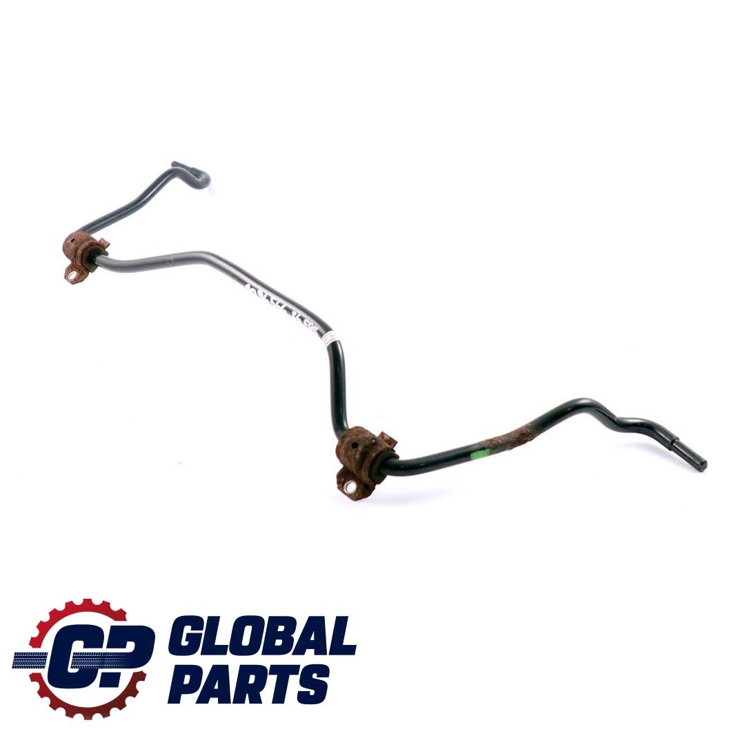 BMW 3 Z4 E46 E85 1 Rear Axle Suspension Stabilizer Anti Roll Sway Bar 1094544