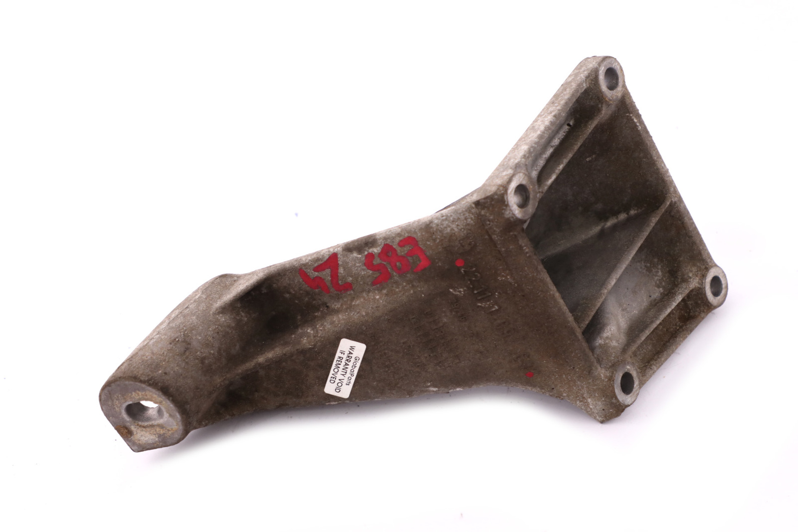 BMW Z4 Series E85 E46 Engine Supporting Bracket Left N/S 1094697