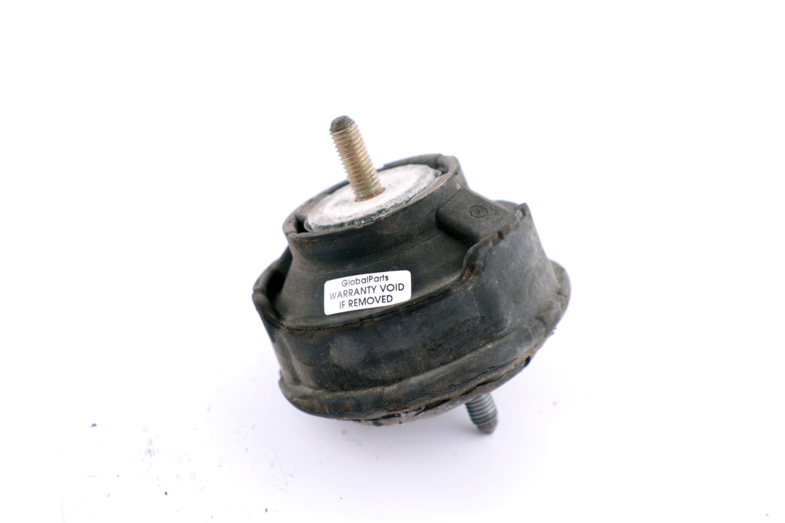 BMW 3 Z4 er E46 E85 Gummilager Motorlager Links 1094813