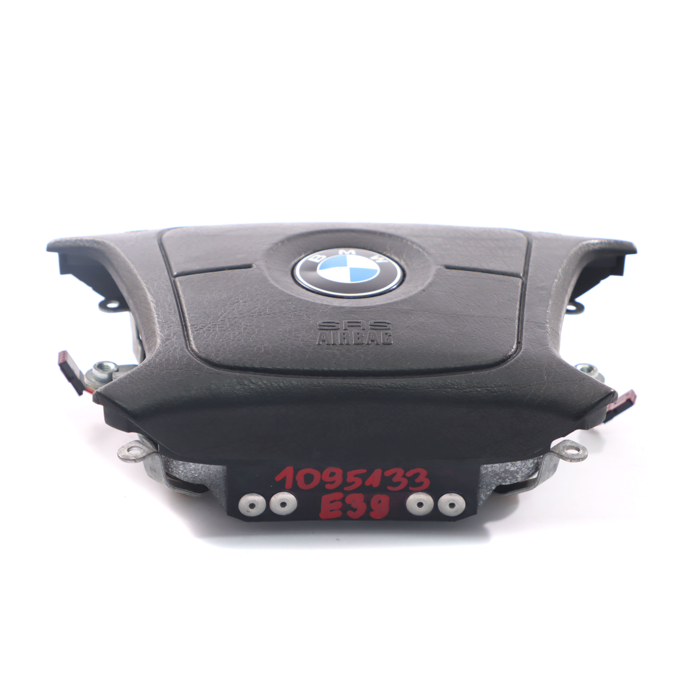 BMW E39 Poduszka Airbag Kierowcy Czarna 1095134