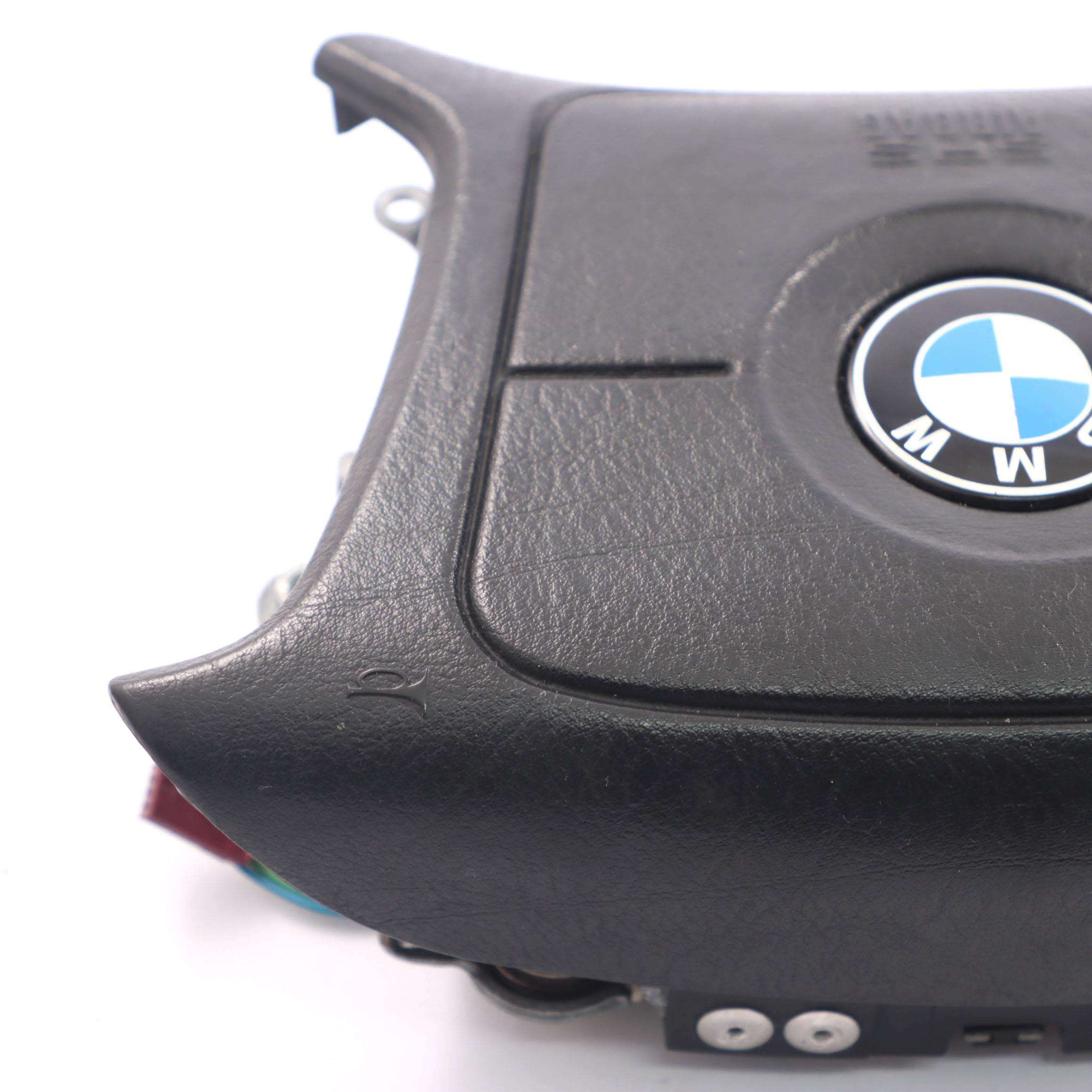 BMW E39 Poduszka Airbag Kierowcy Czarna 1095134