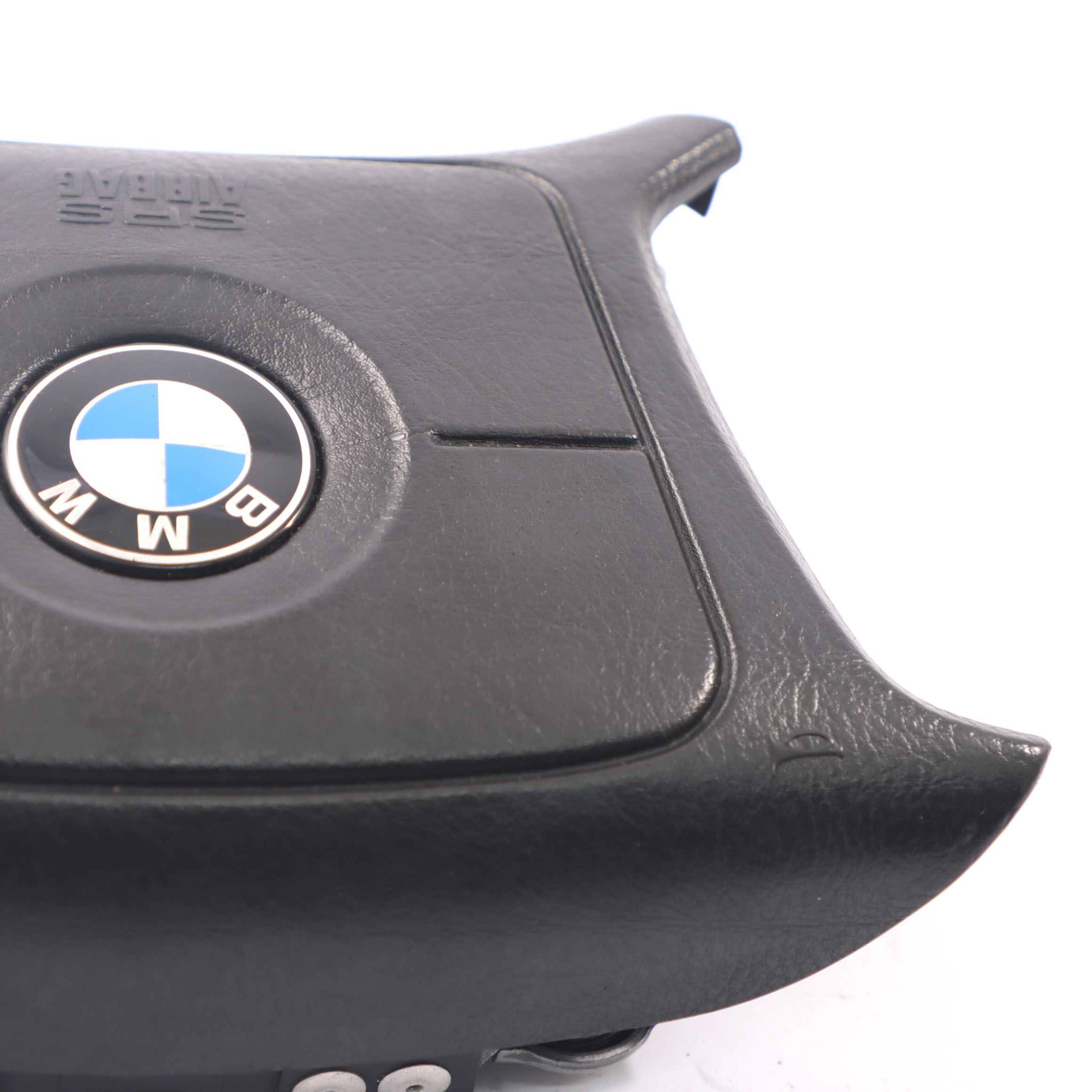 BMW E39 Poduszka Airbag Kierowcy Czarna 1095134