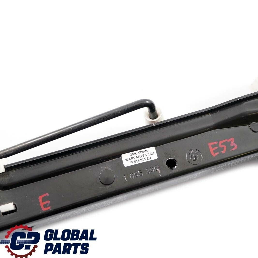 BMW X5 Series E53 Articulated Steel Car Lifting Jack Service Tool 1095396