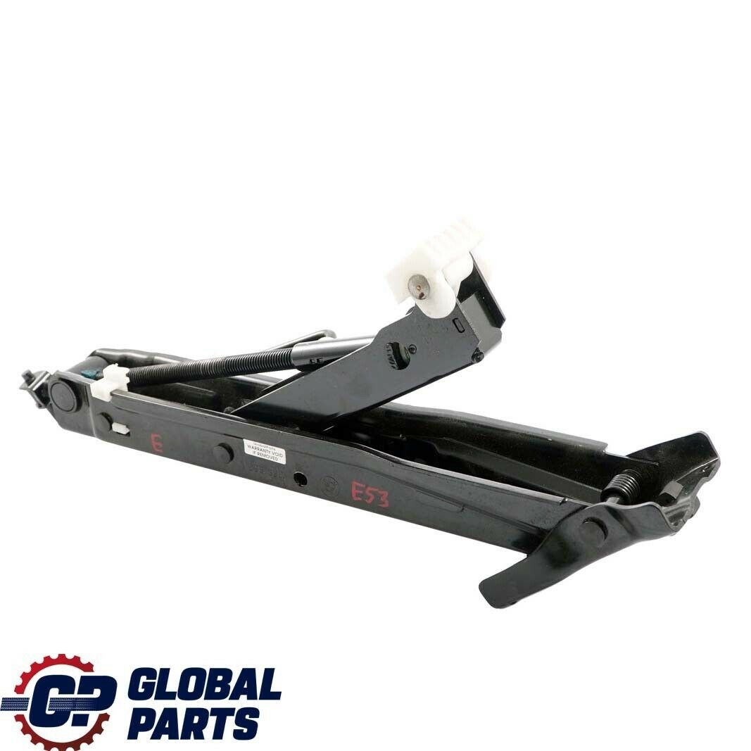 BMW X5 Series E53 Articulated Steel Car Lifting Jack Service Tool 1095396