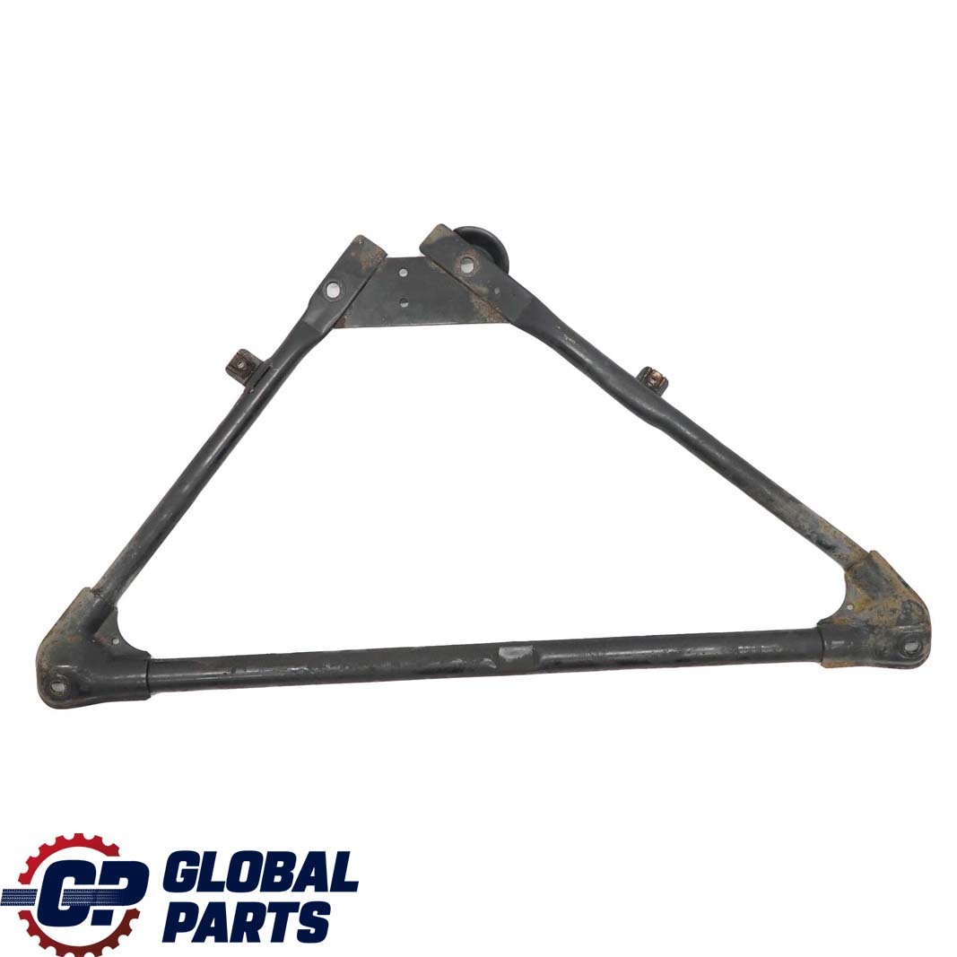 BMW 3 Series E46 Front Axle Suspension Support Subframe Frame Bracket 1096431